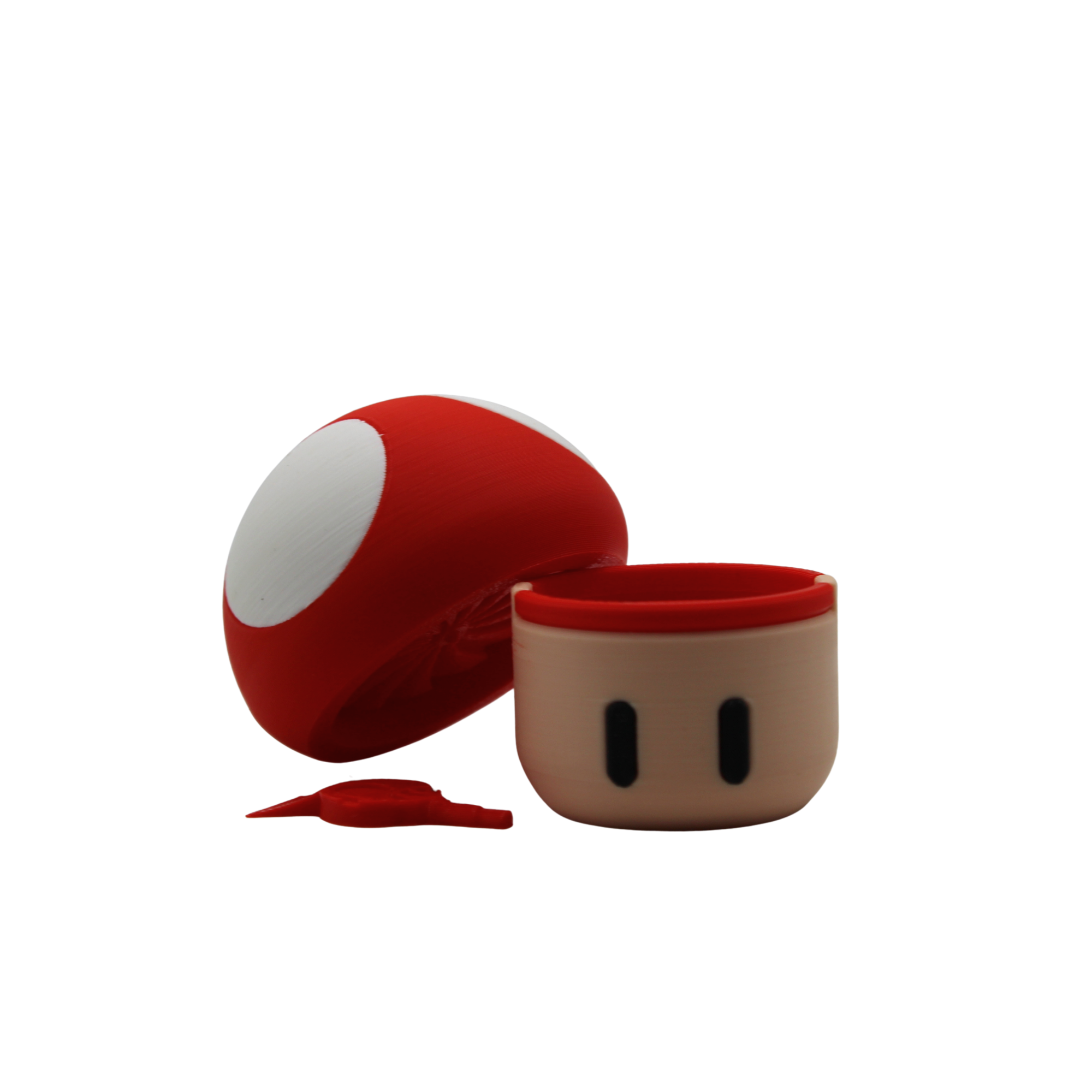 Grinder Mini G #0001