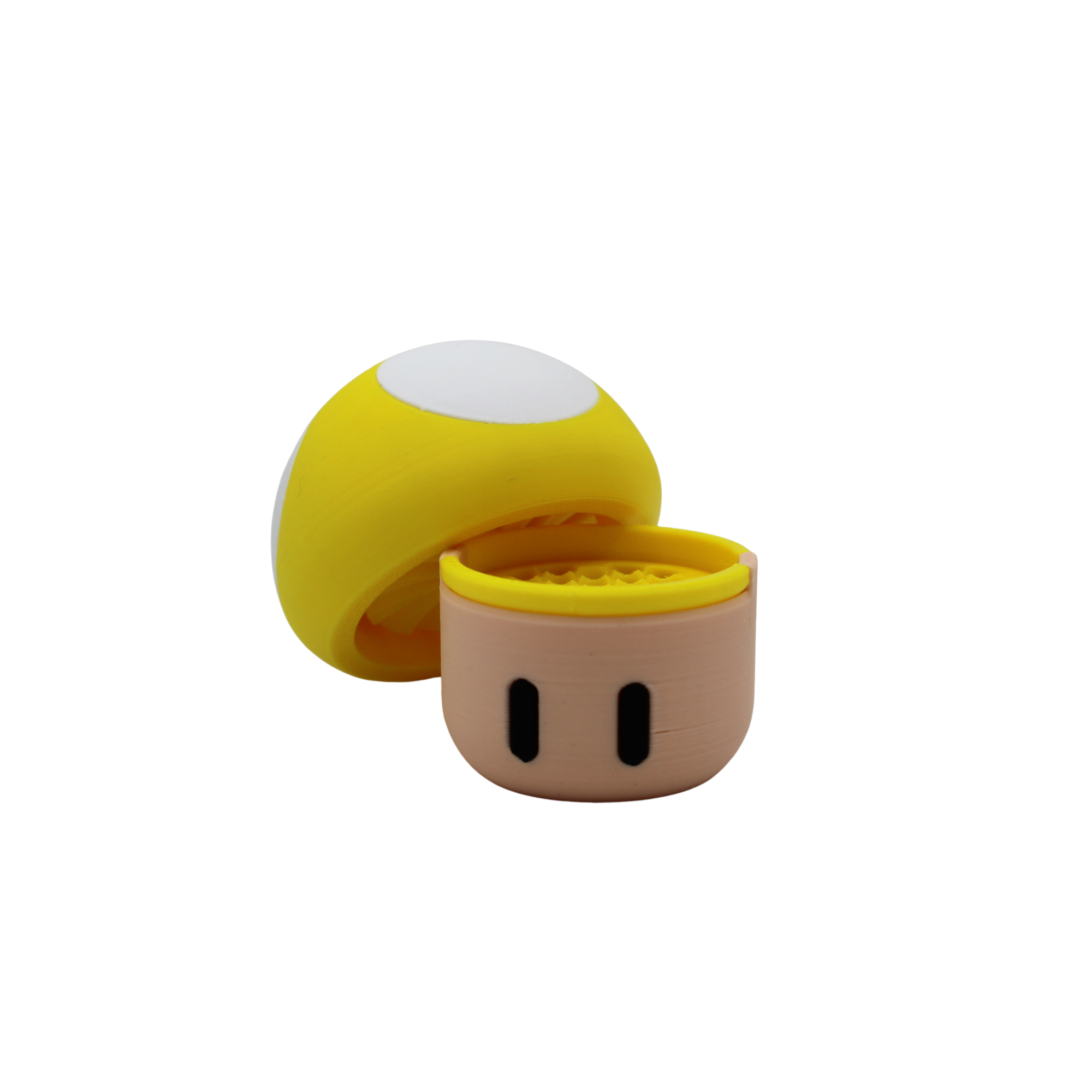 Grinder Mini G #0003