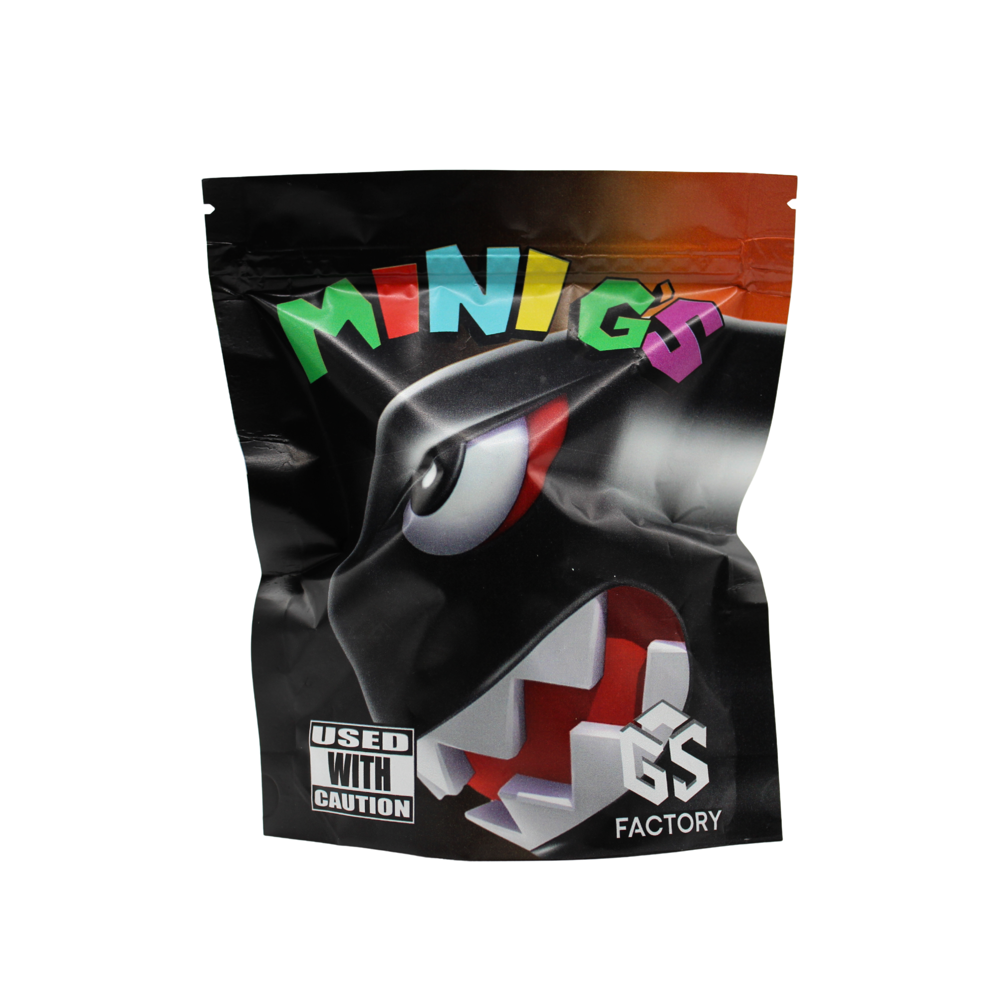 Grinder Mini G #0006