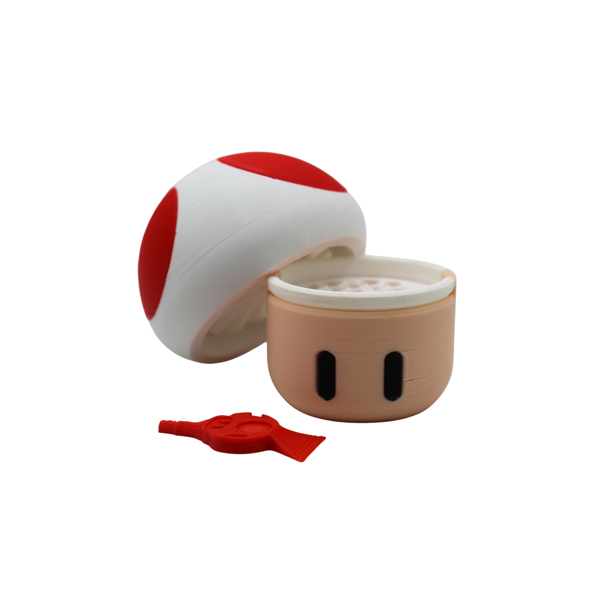 Grinder Mini G #0004