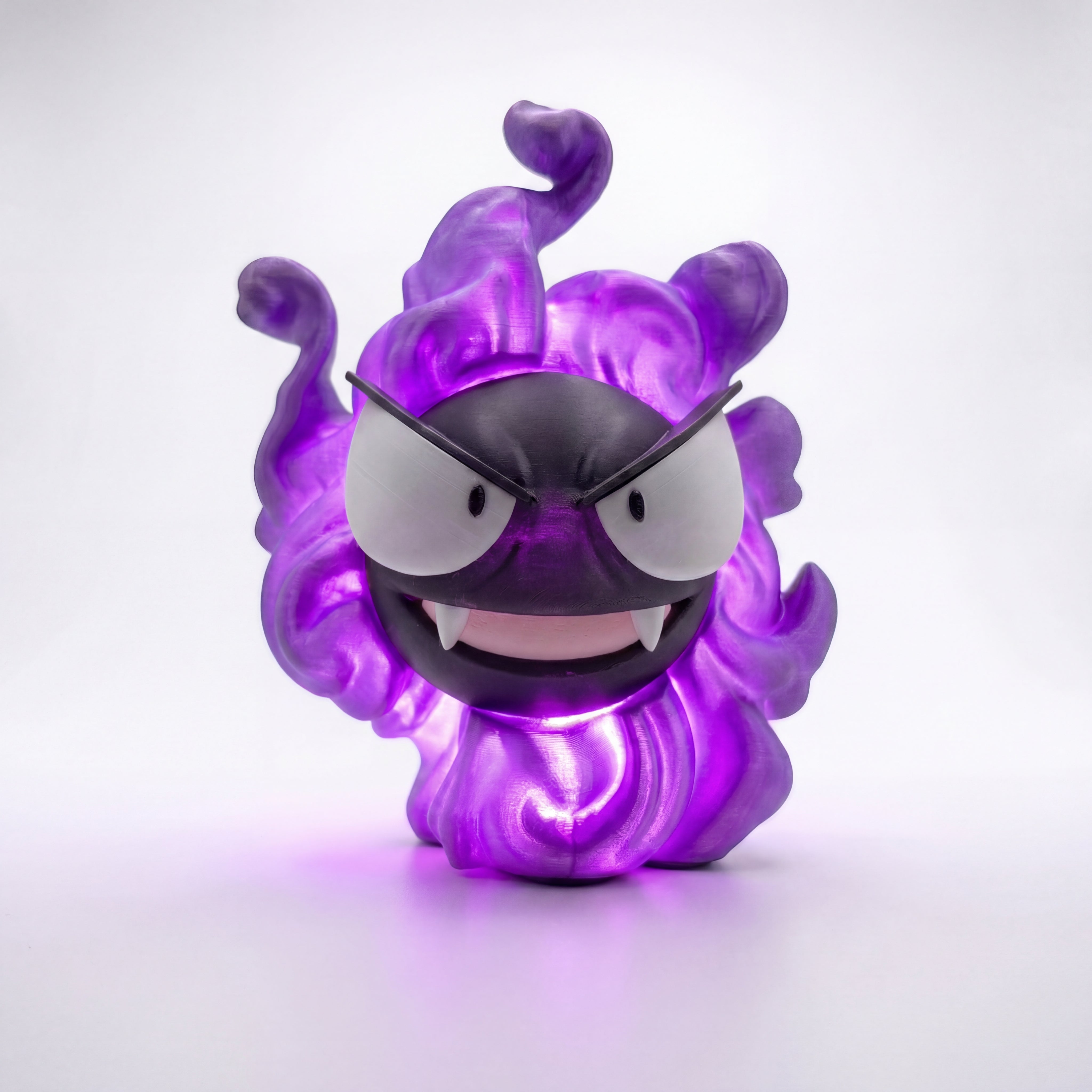 Gastly LAMP