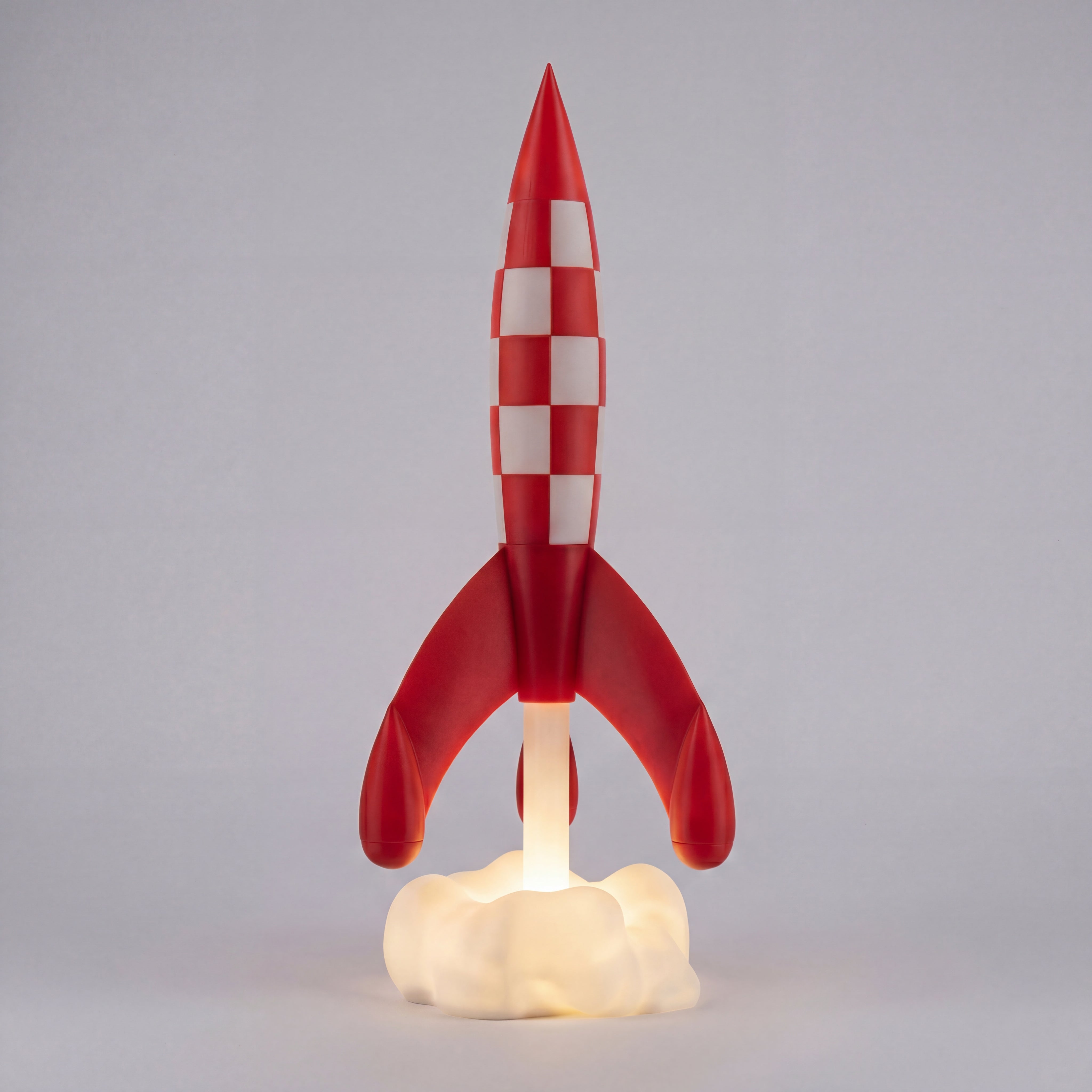 Rocket LAMP