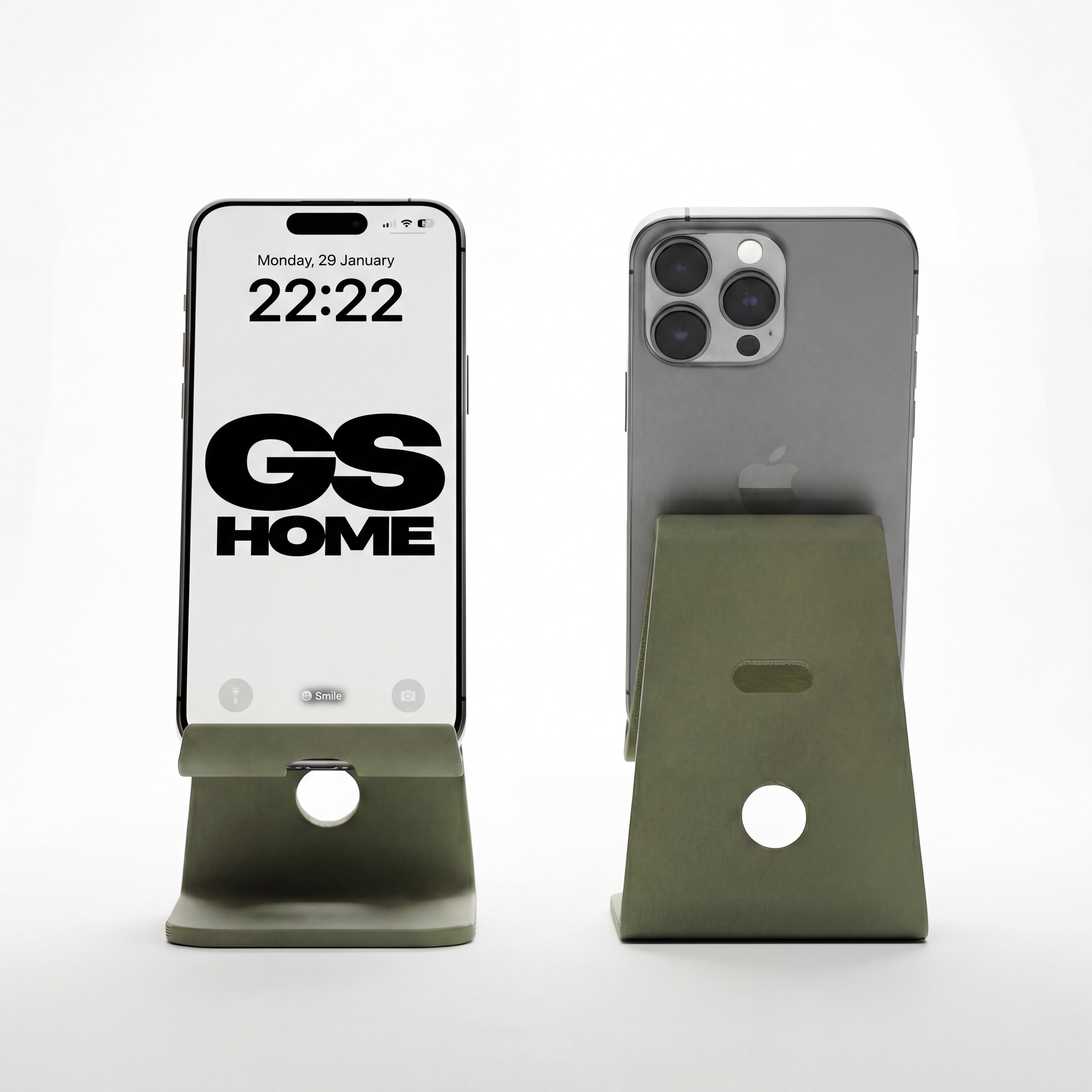 Lite PHONE STAND