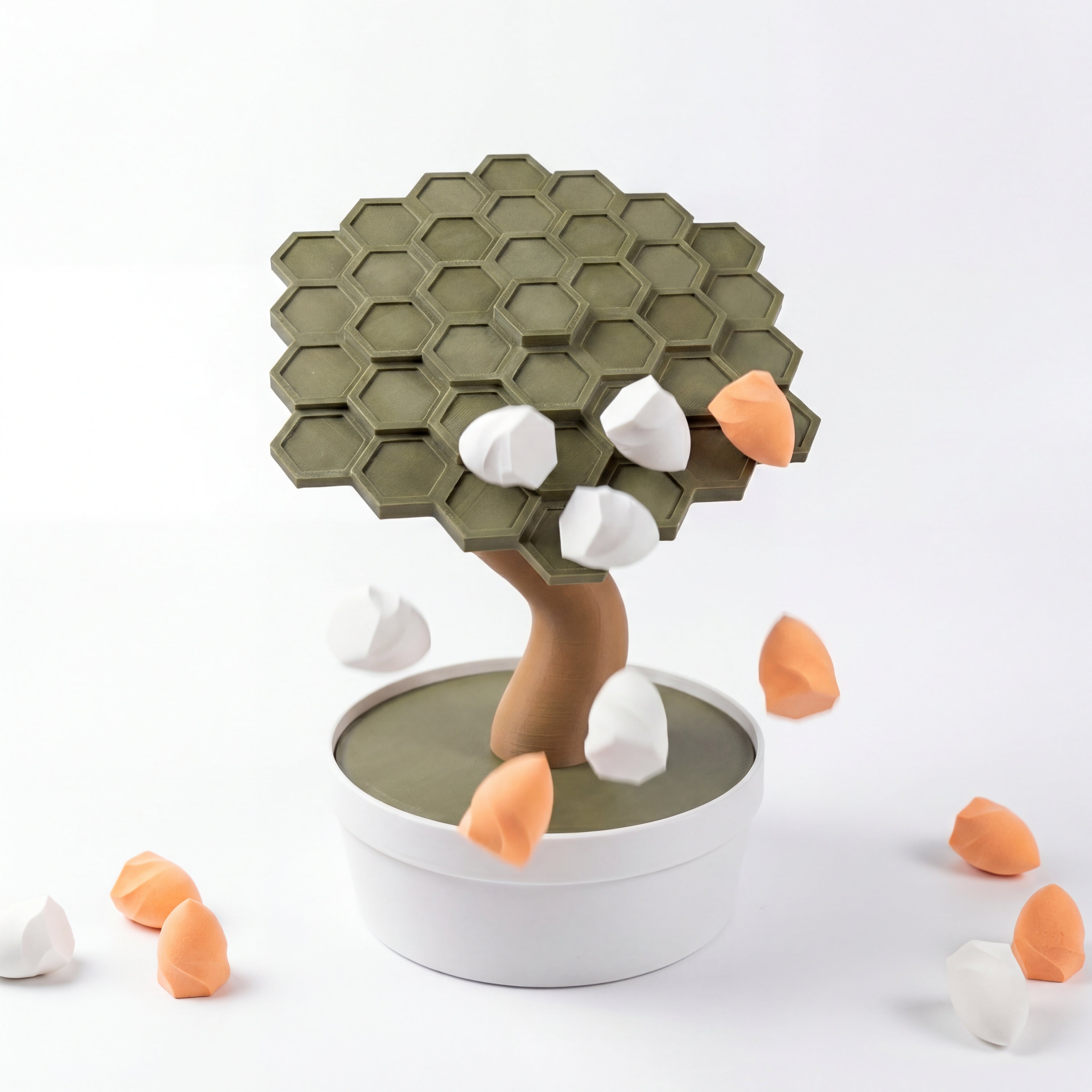 Bonsai PUZZLE