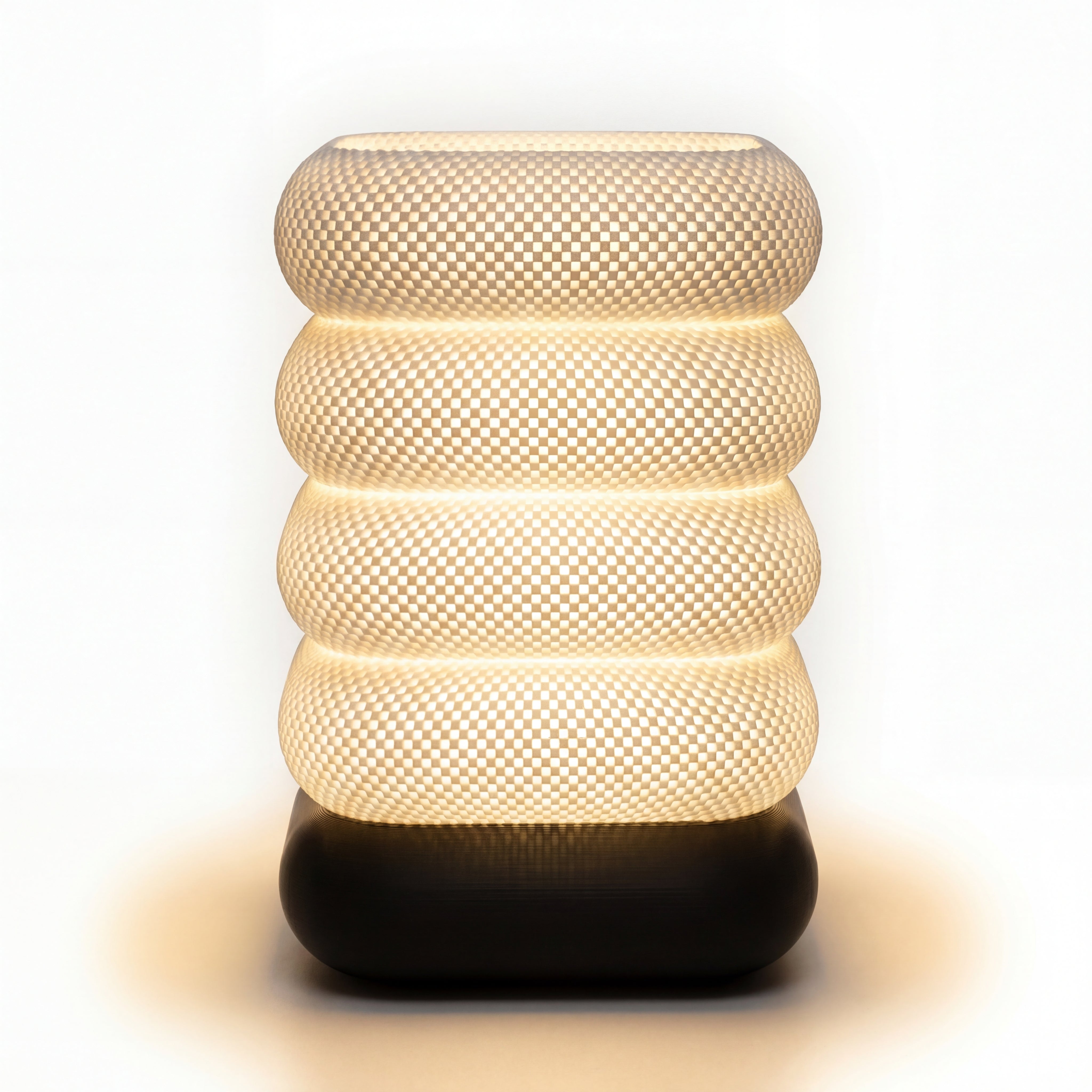 Retro Mesh LAMP