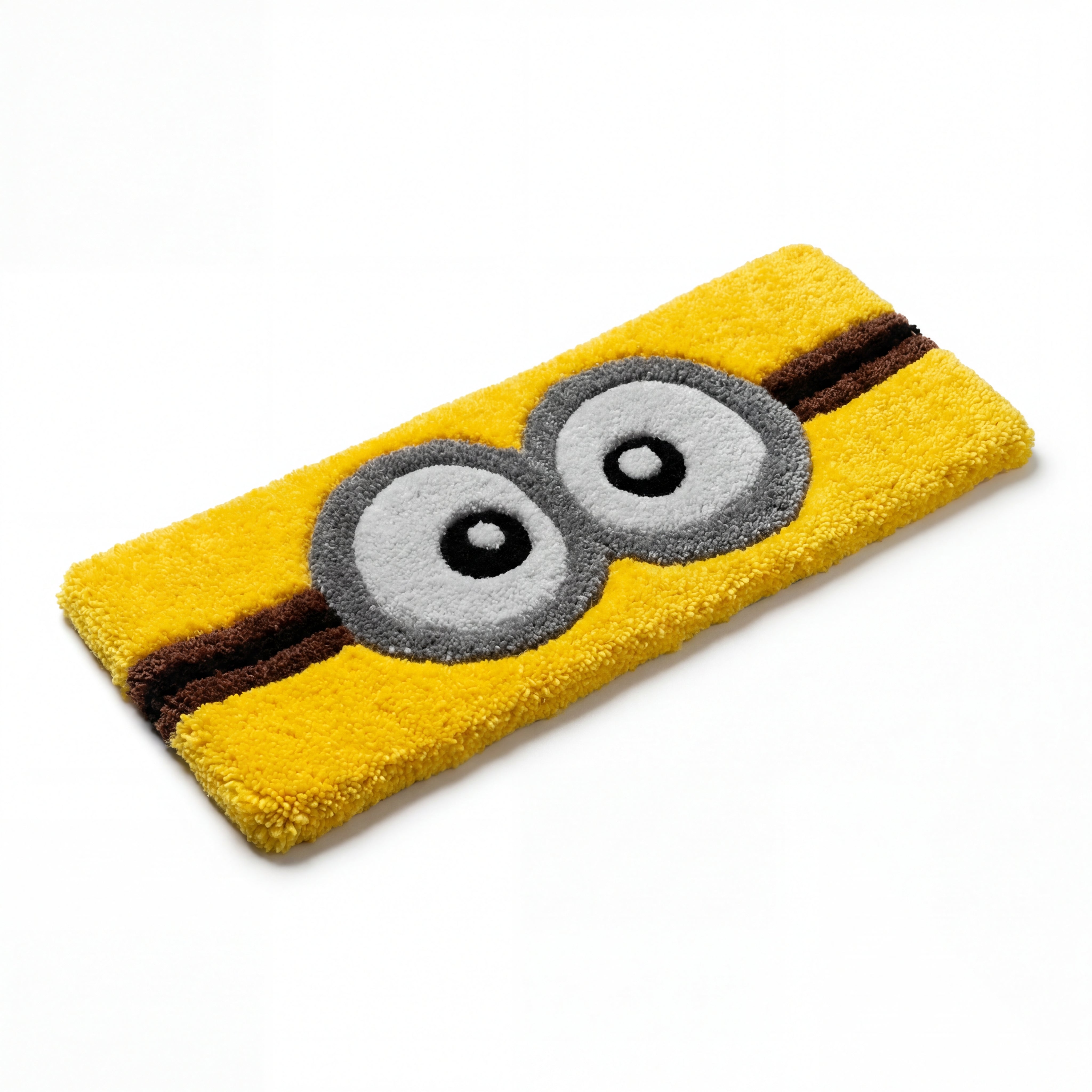 GRU DESK RUG