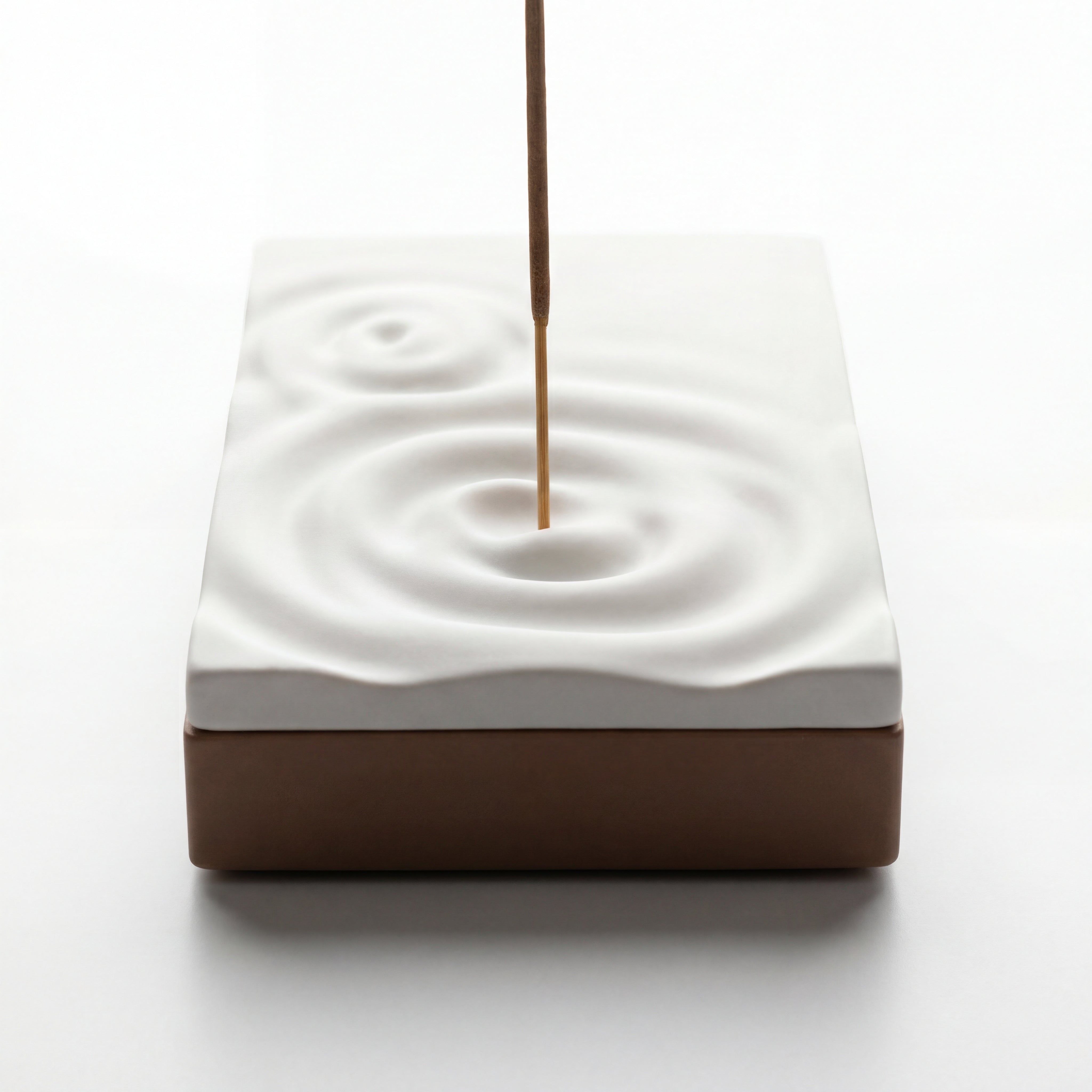 Wave INCENSE HOLDER