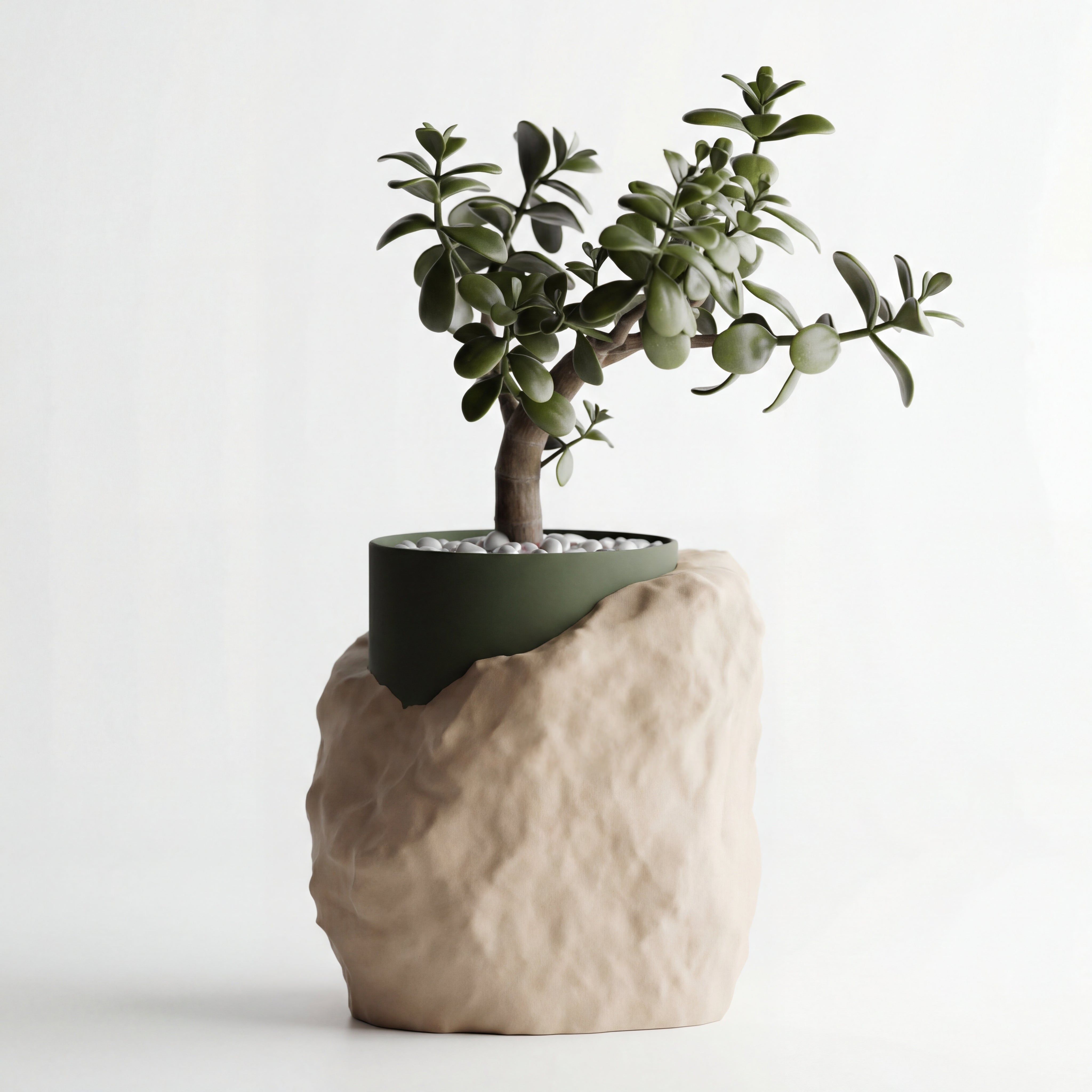 Rock POT