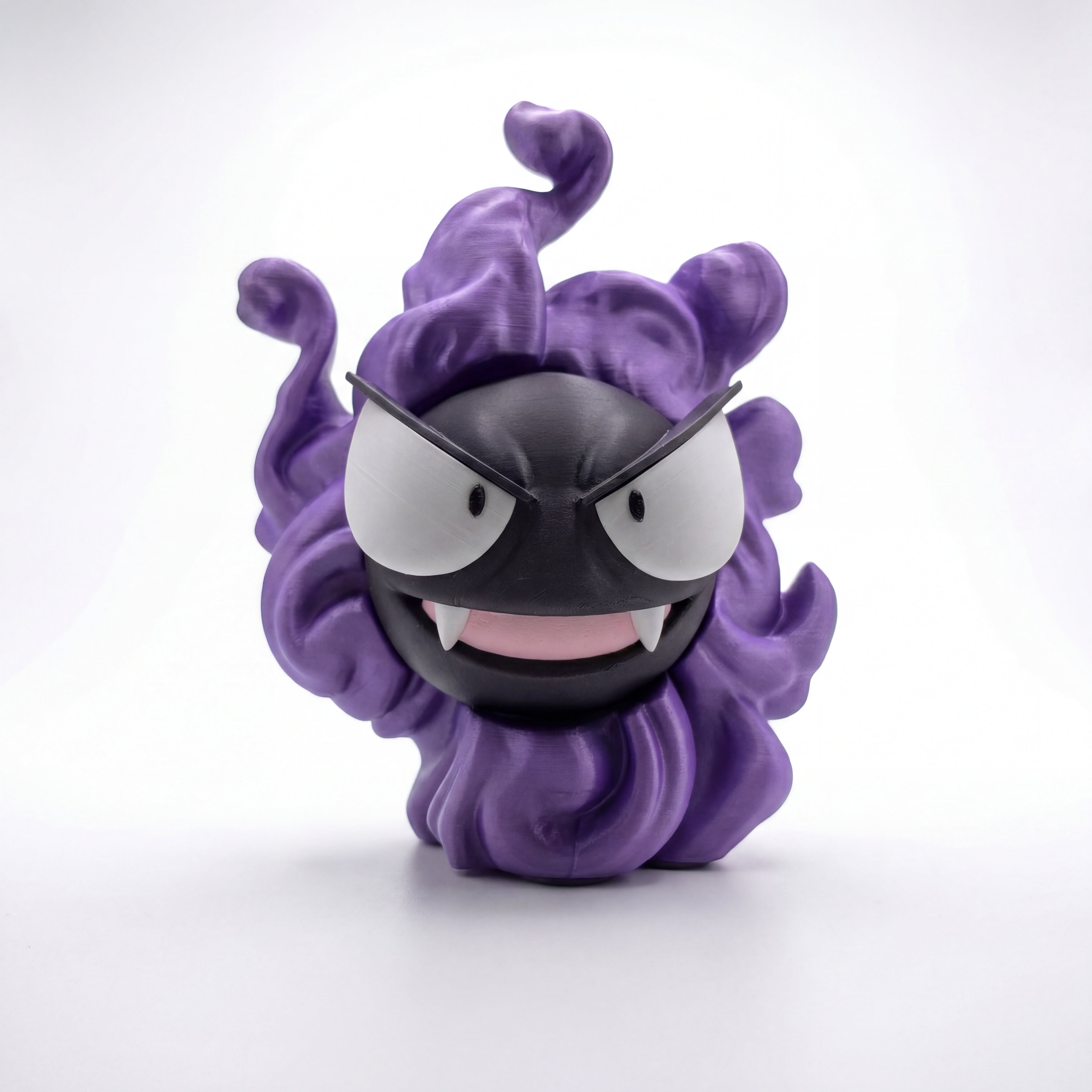 Gastly LAMP