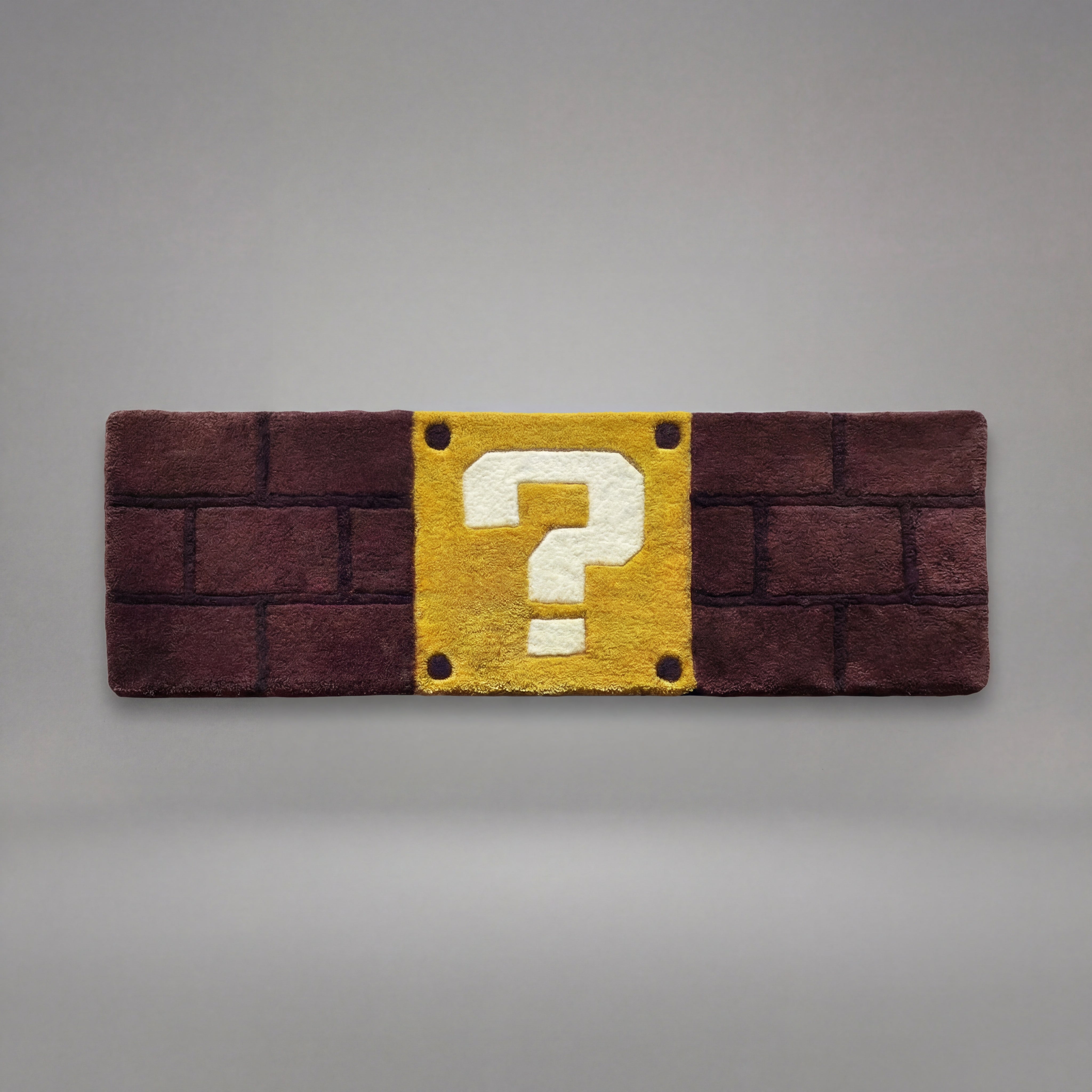 MARIO DESK RUG