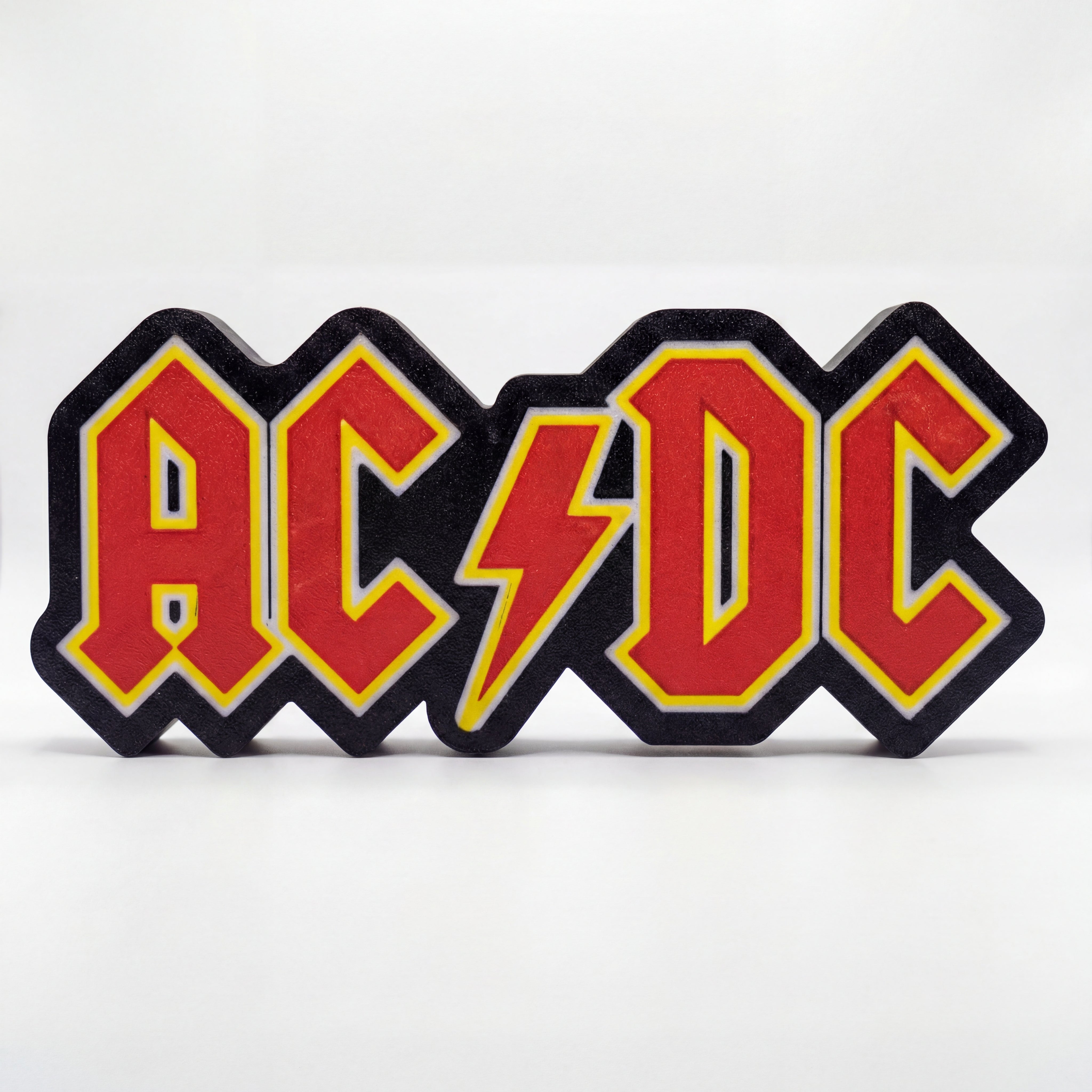 AC/DC LIGHTBOX