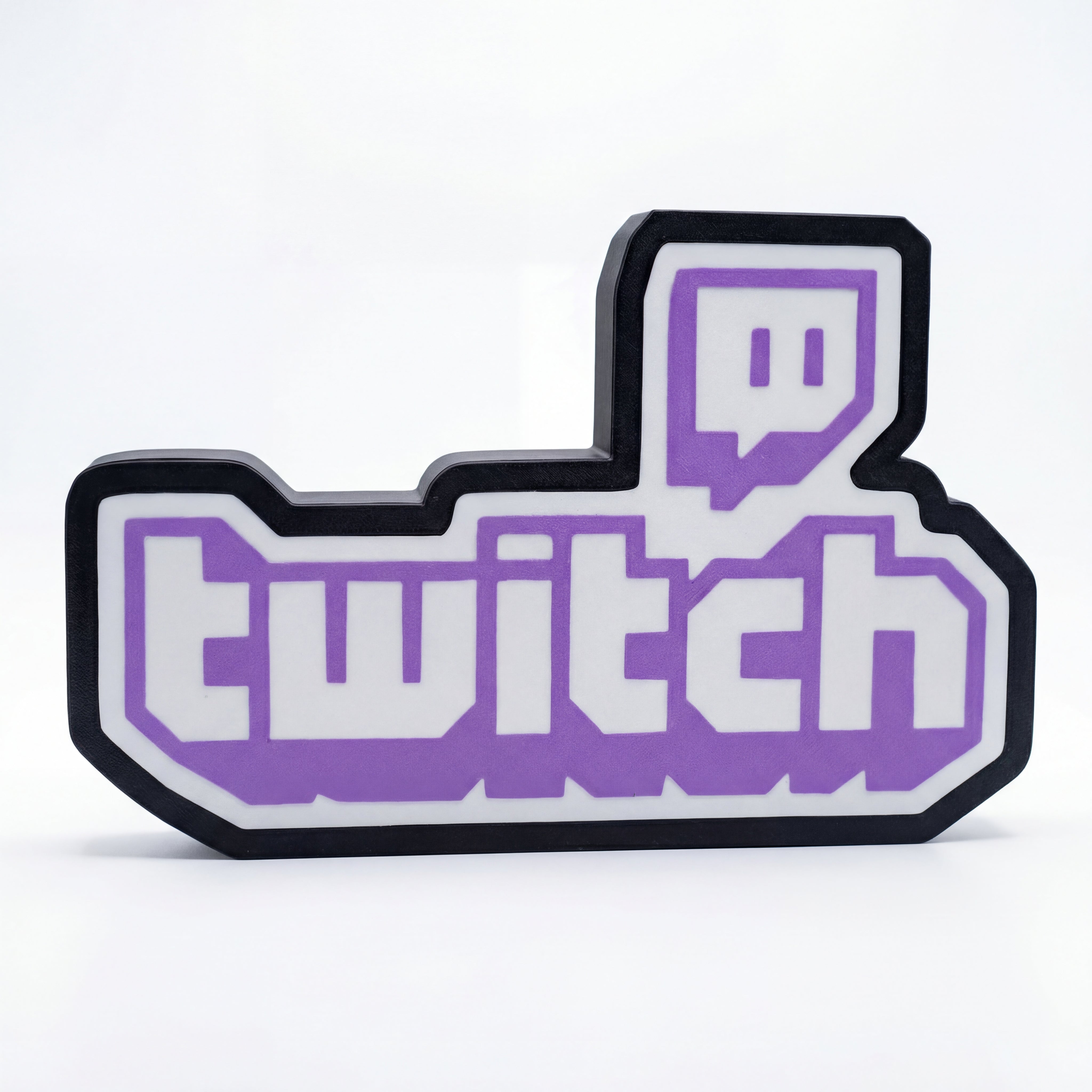 TWITCH LIGHTBOX