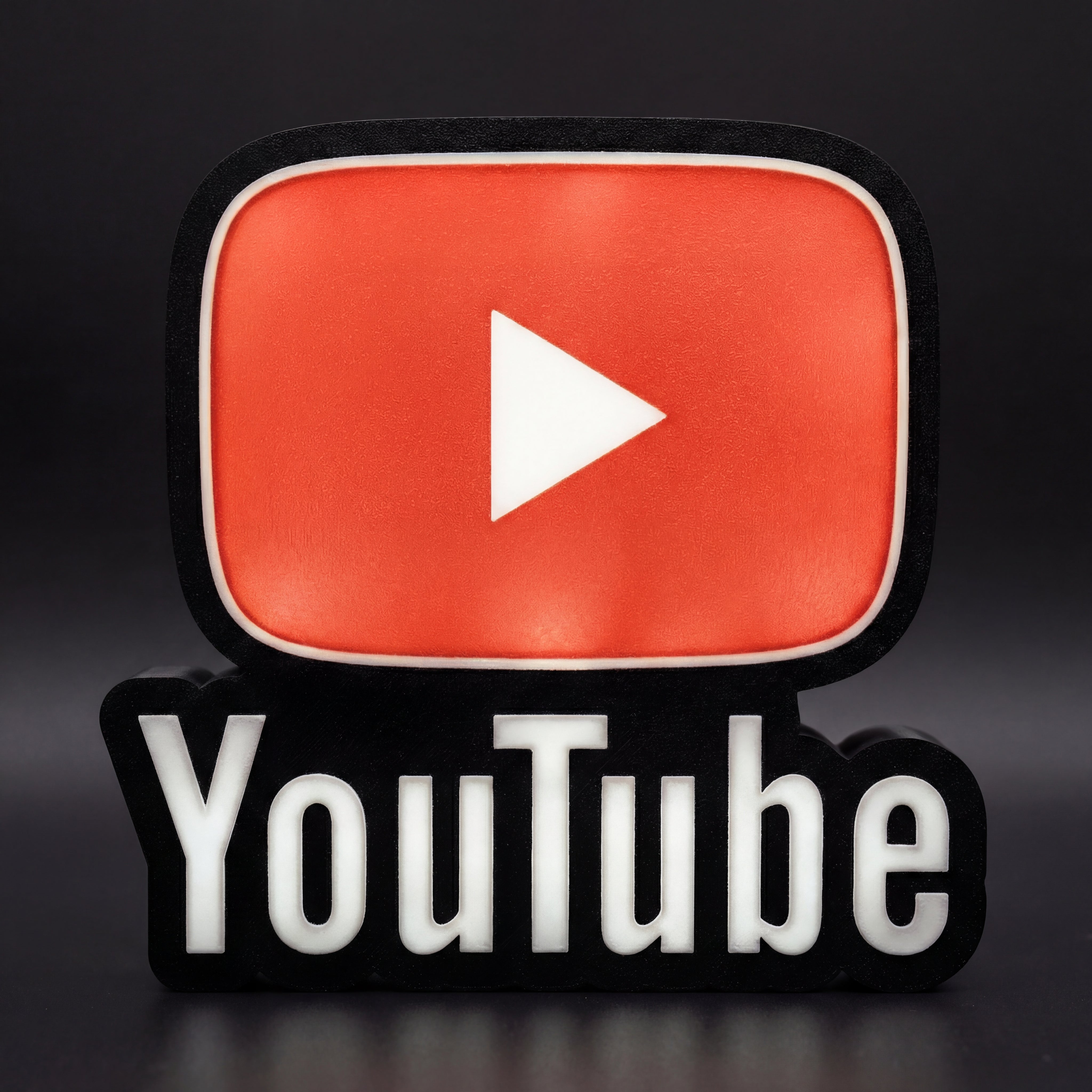 YouTube LIGHTBOX