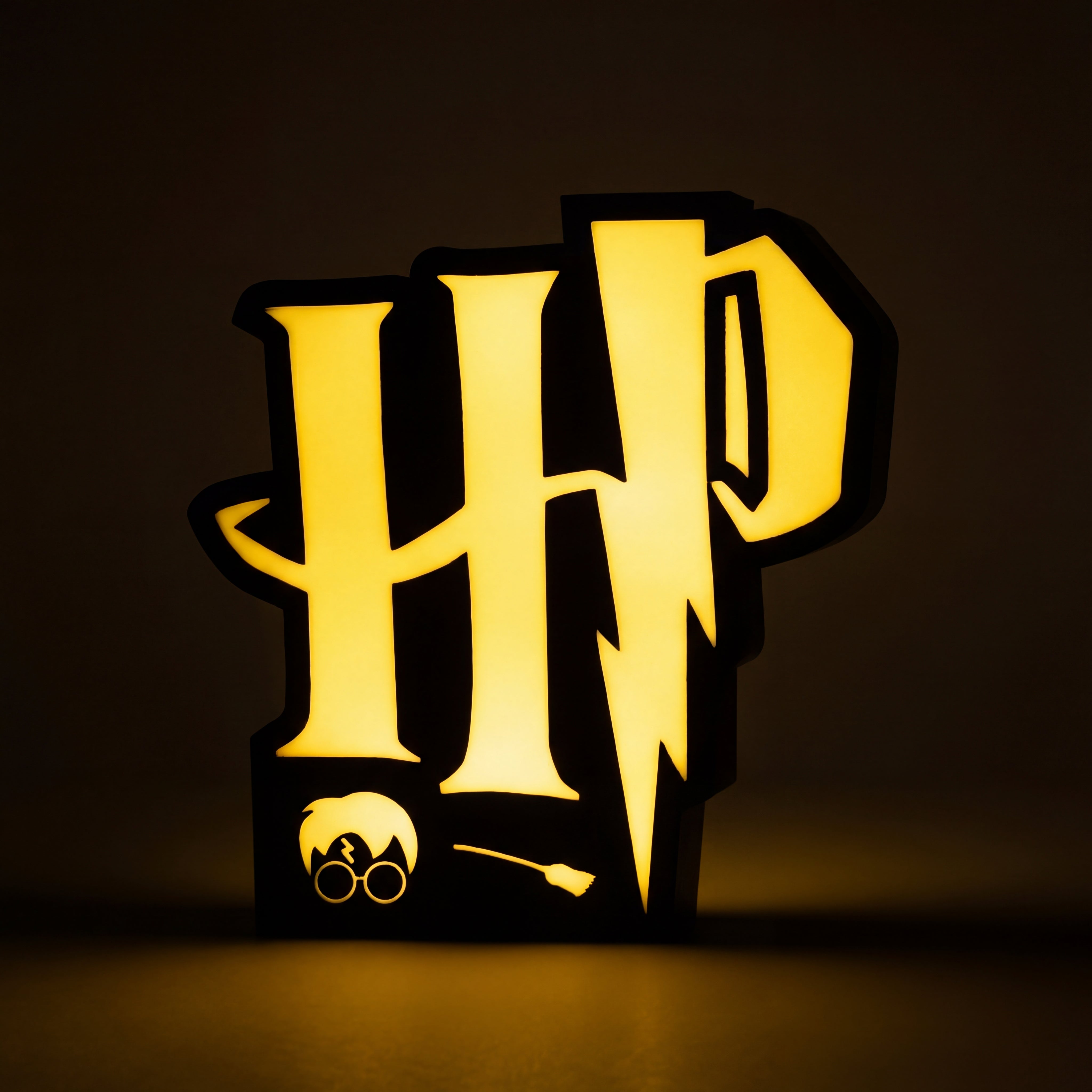 Harry Potter LIGHTBOX