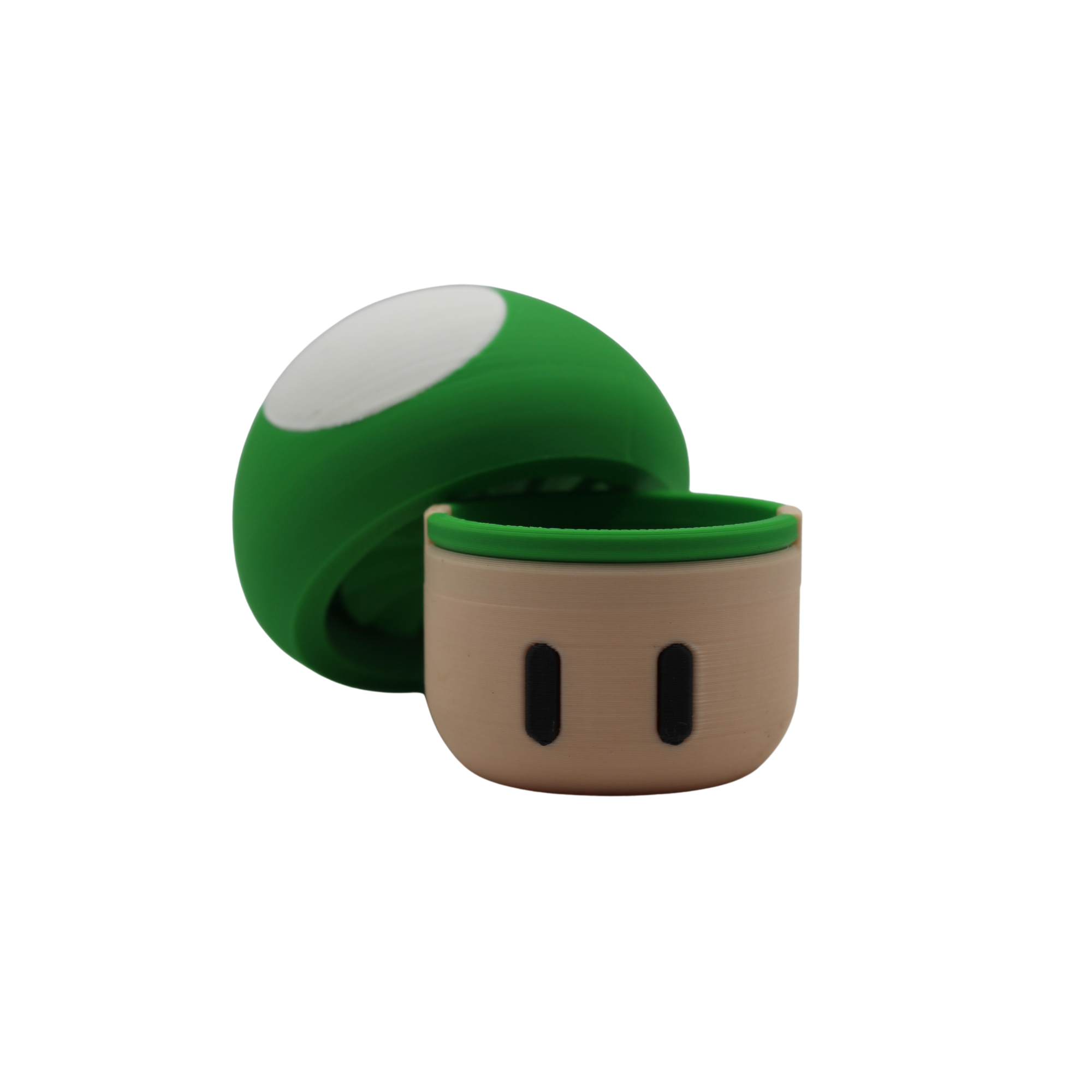 Grinder Mini G #0005