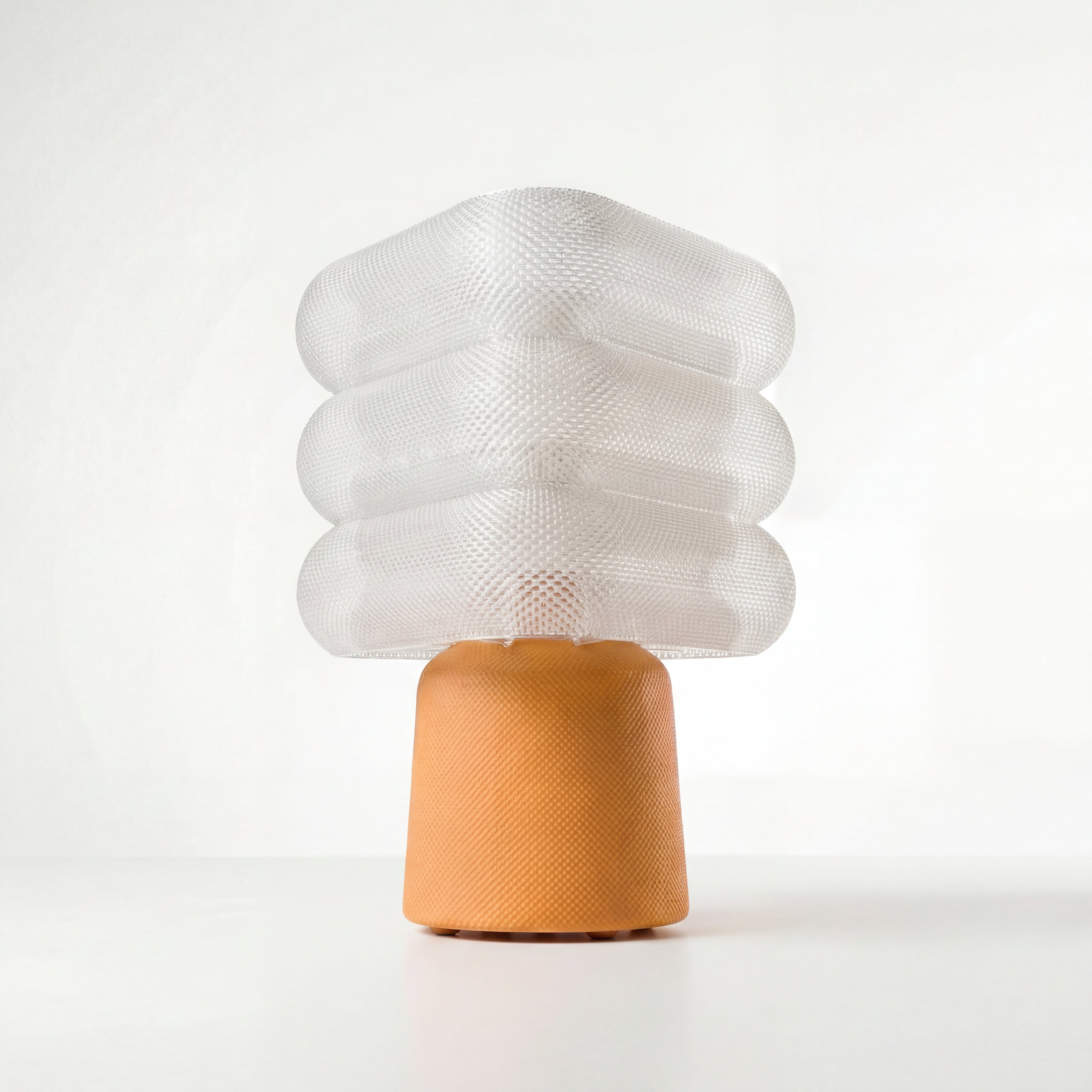 Retro Halo LAMP