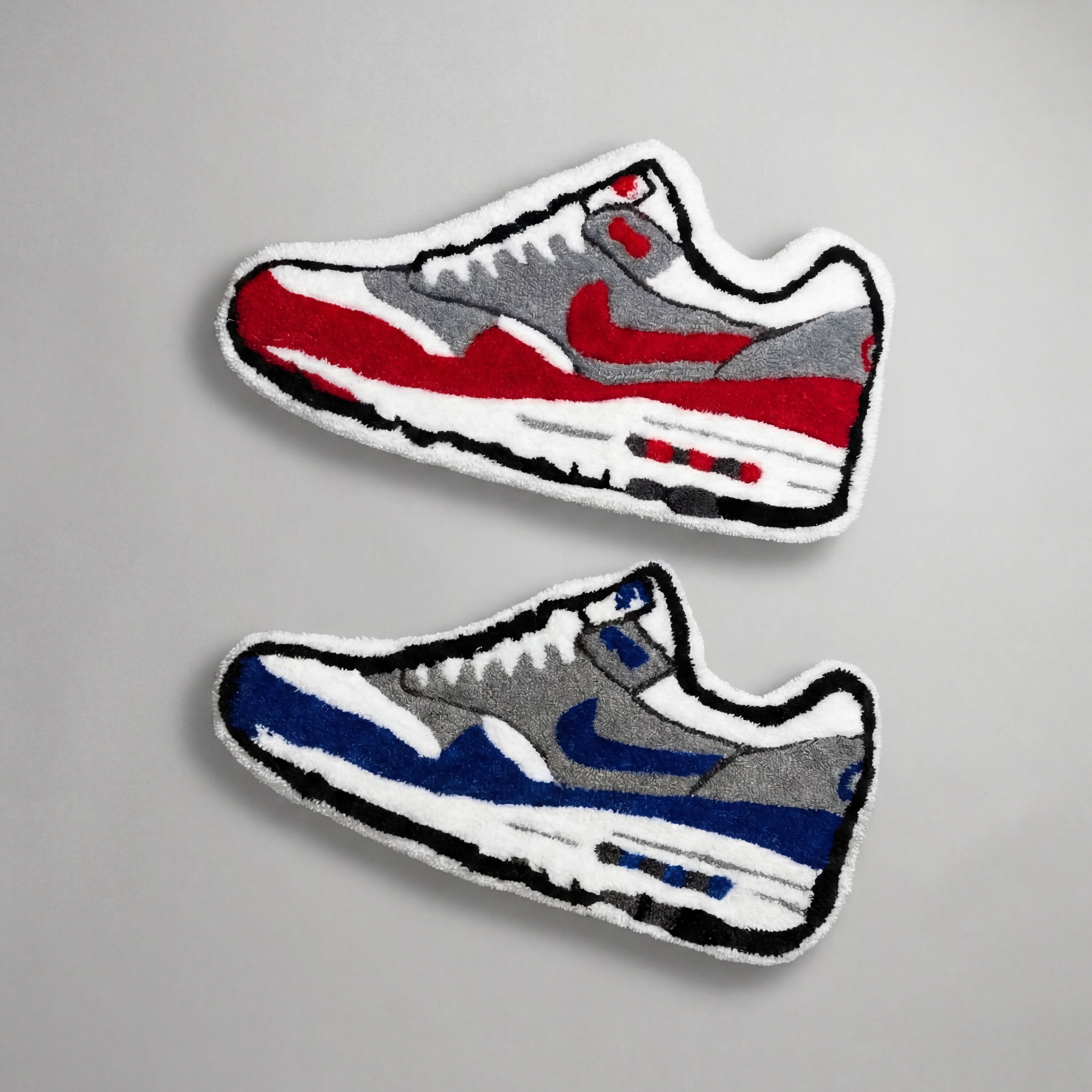 AIRMAX RUG