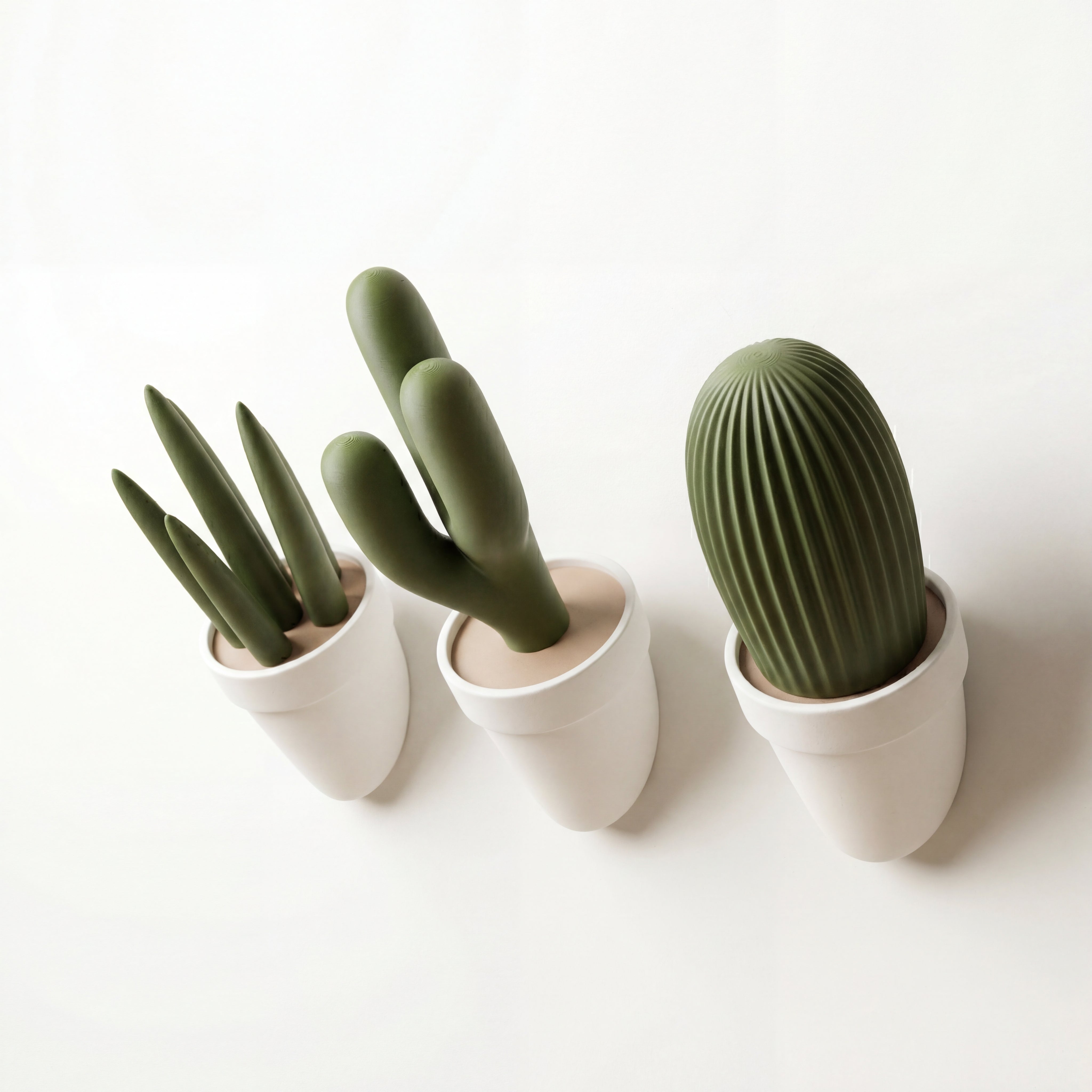 Desert Set HANGER