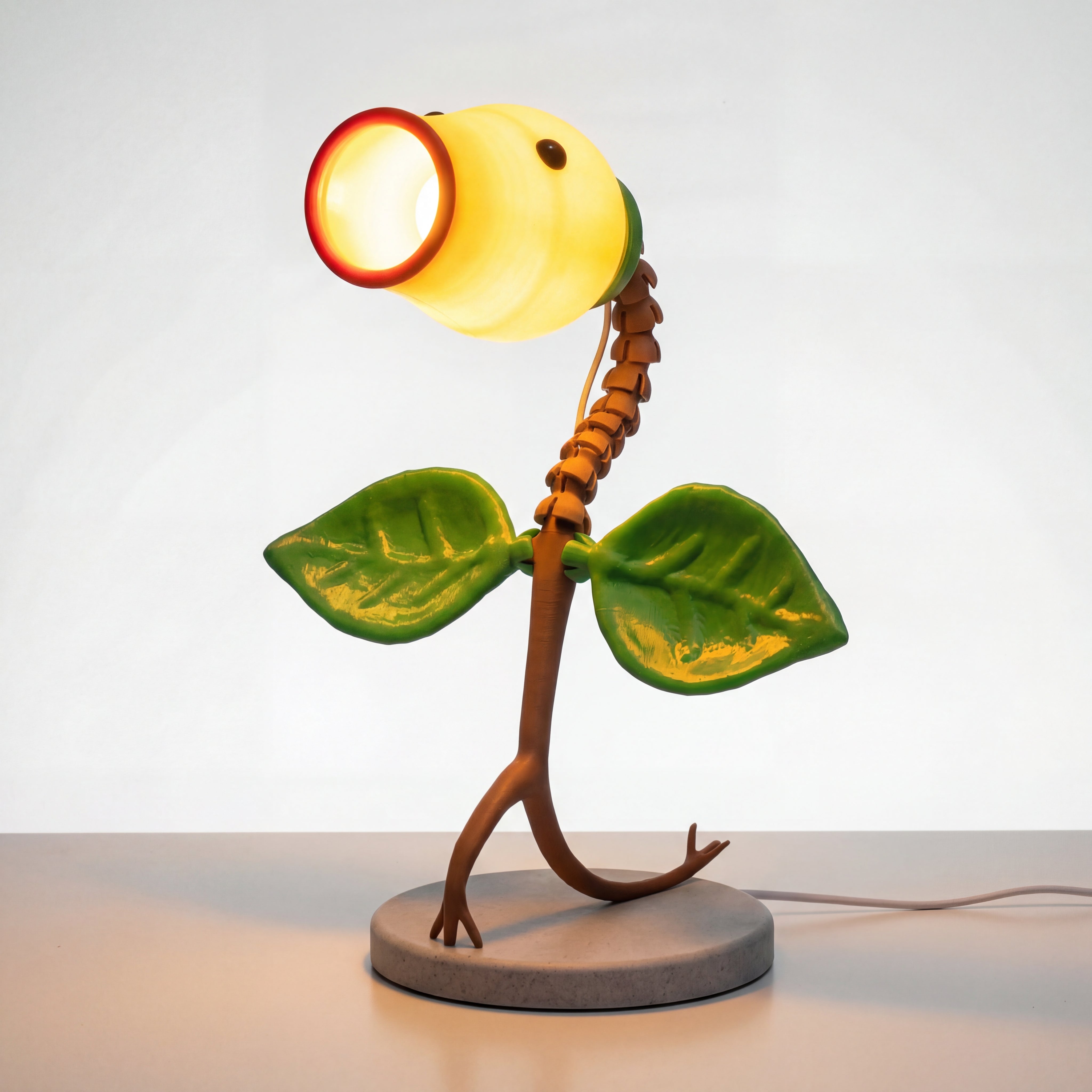 Bellsprout LAMP