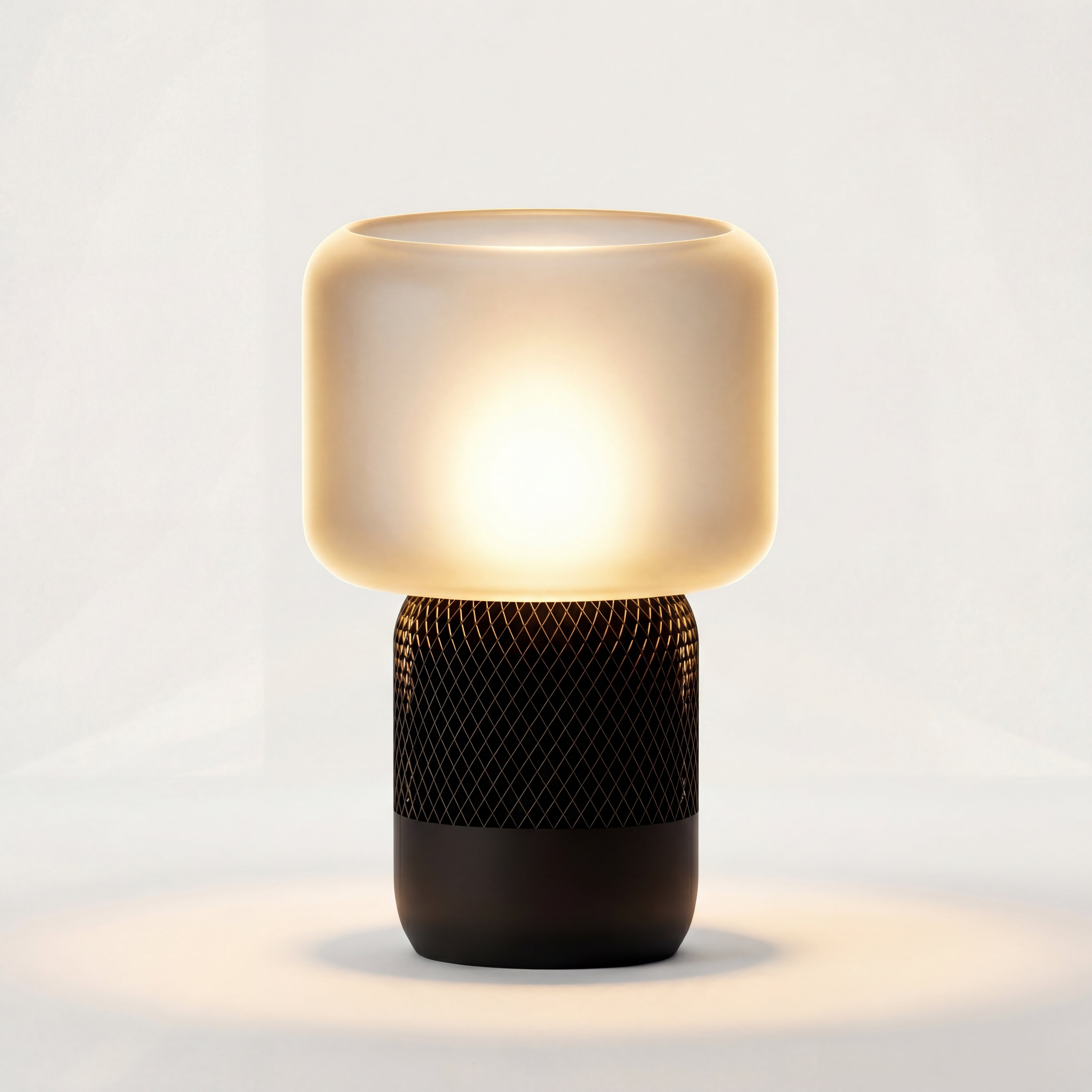 Mesh LAMP