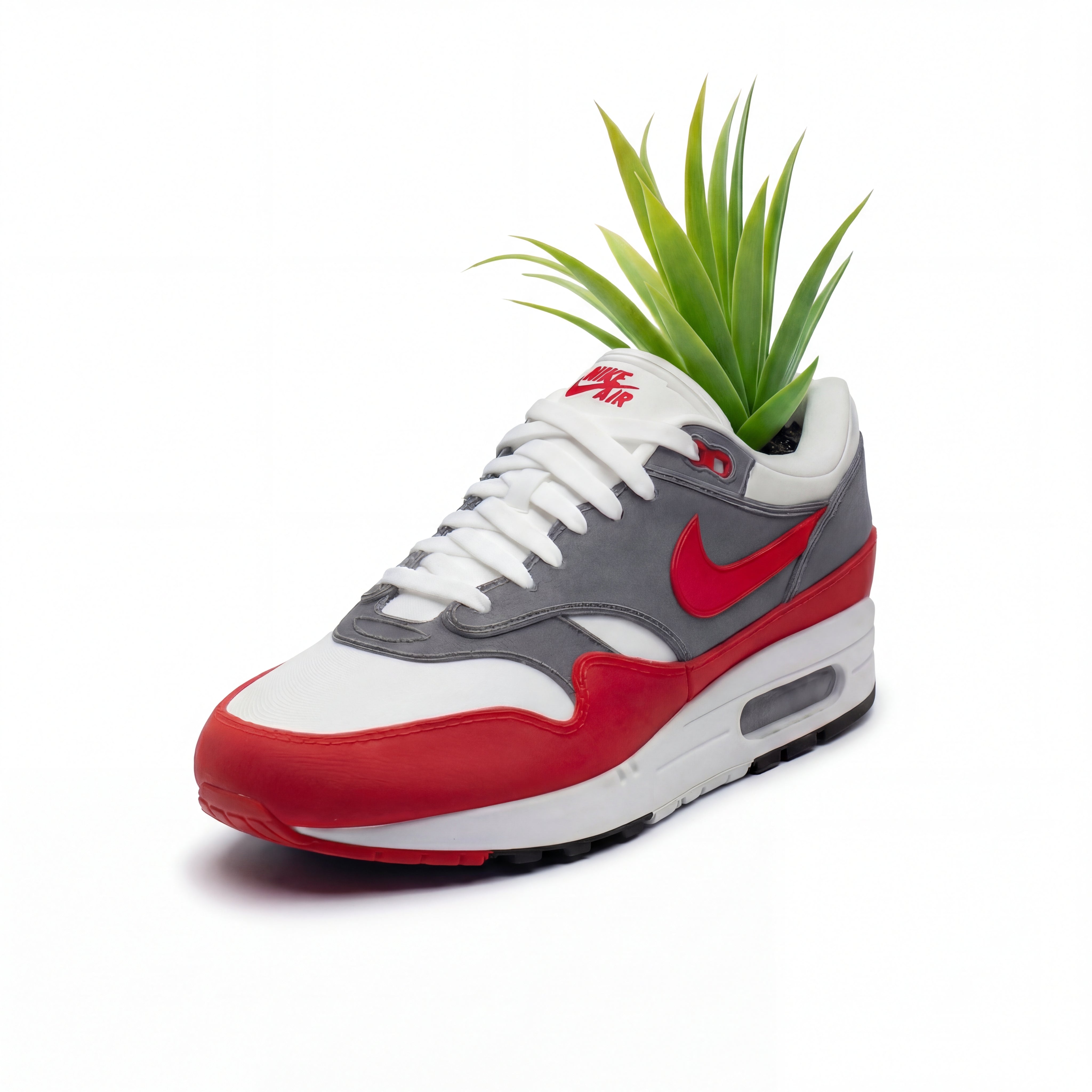 AIRMAX RED POT
