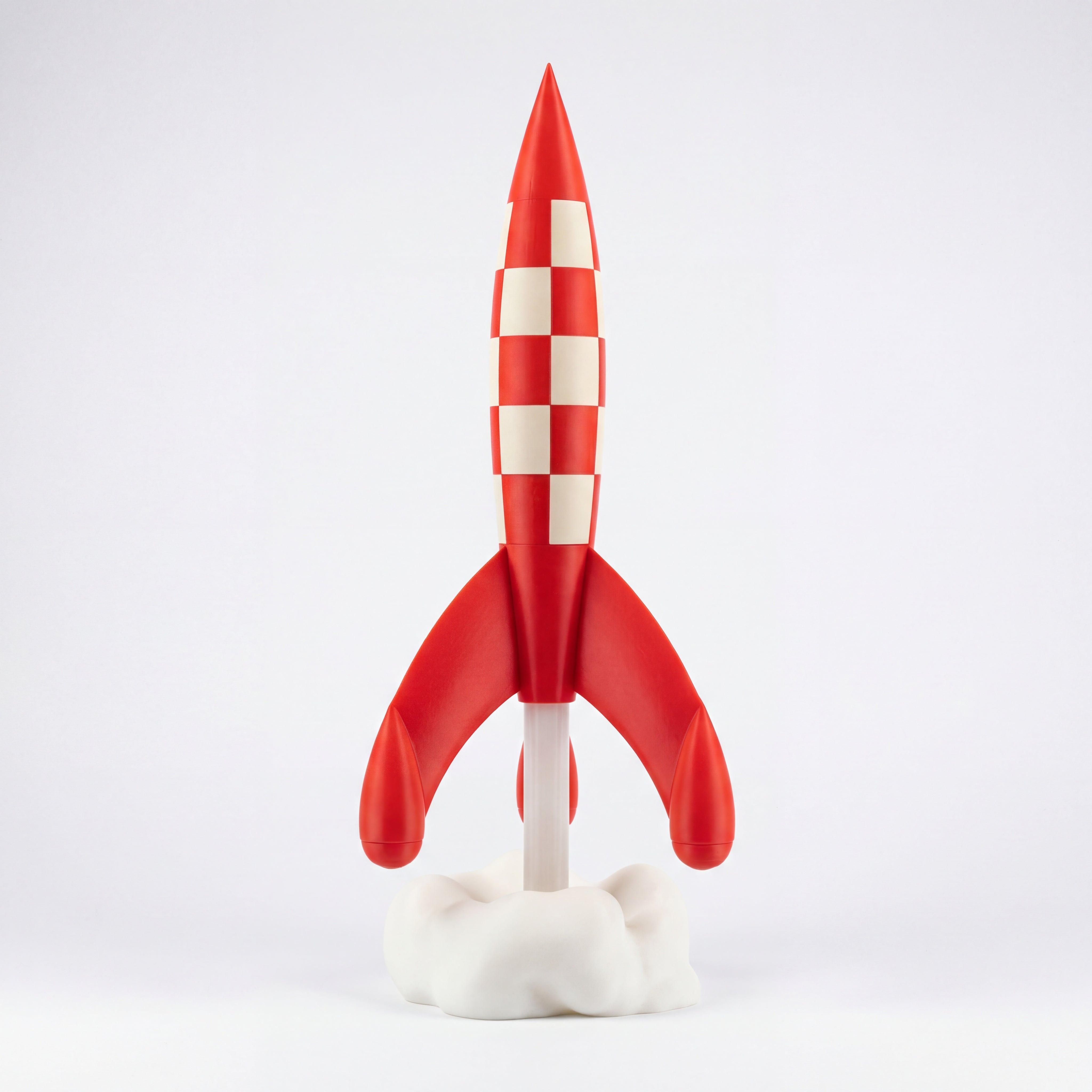 Rocket LAMP