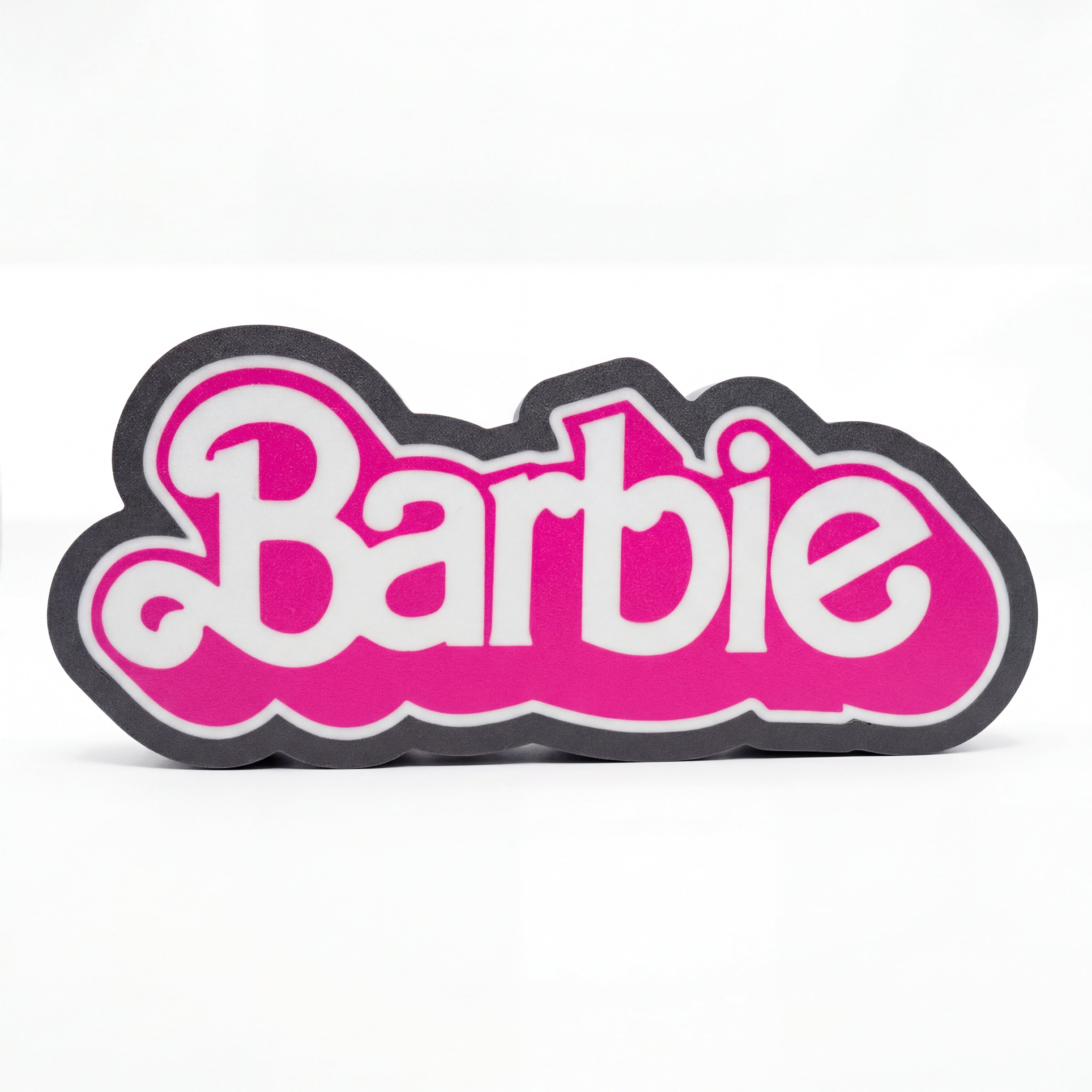 Barbie LIGHTBOX
