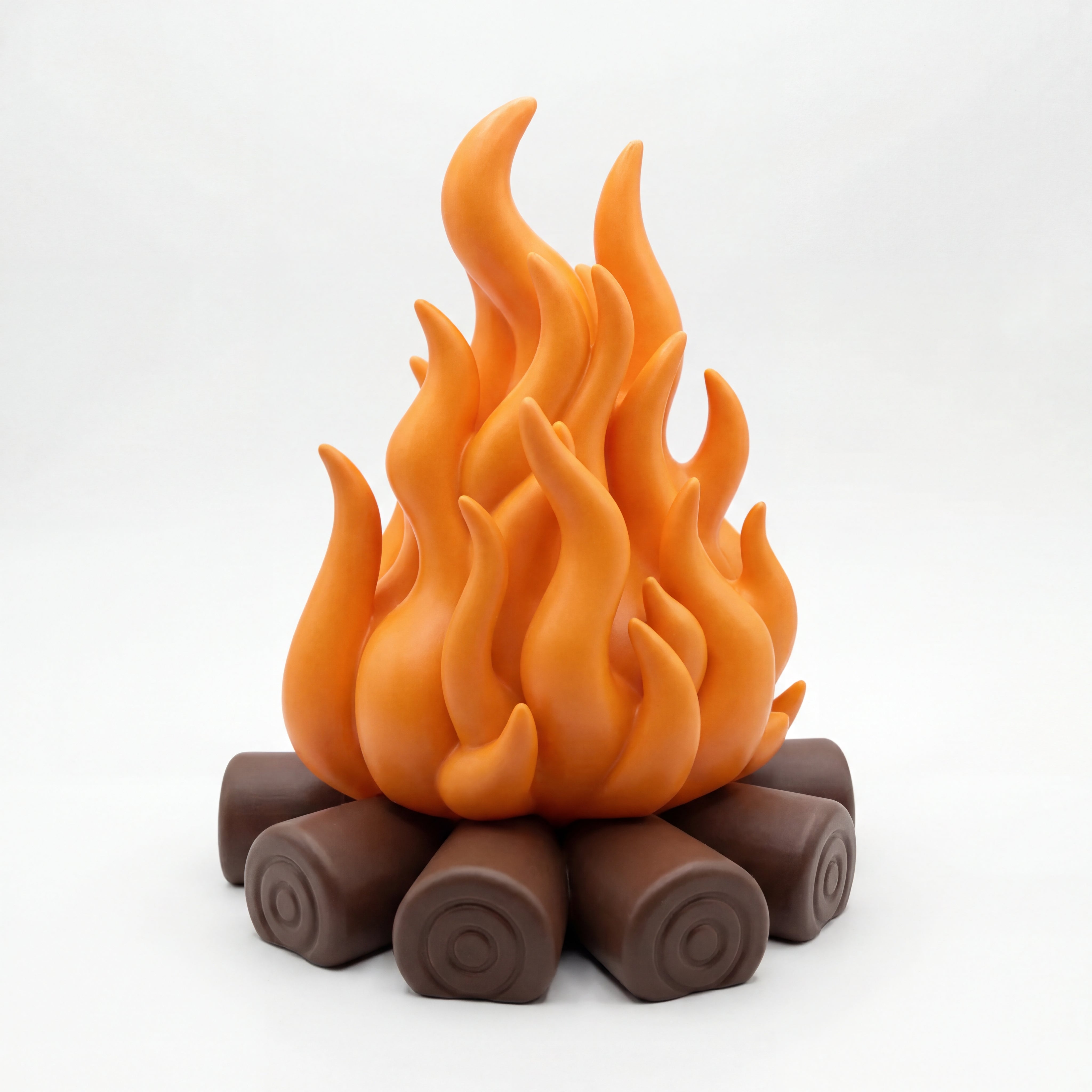 Campfire LAMP