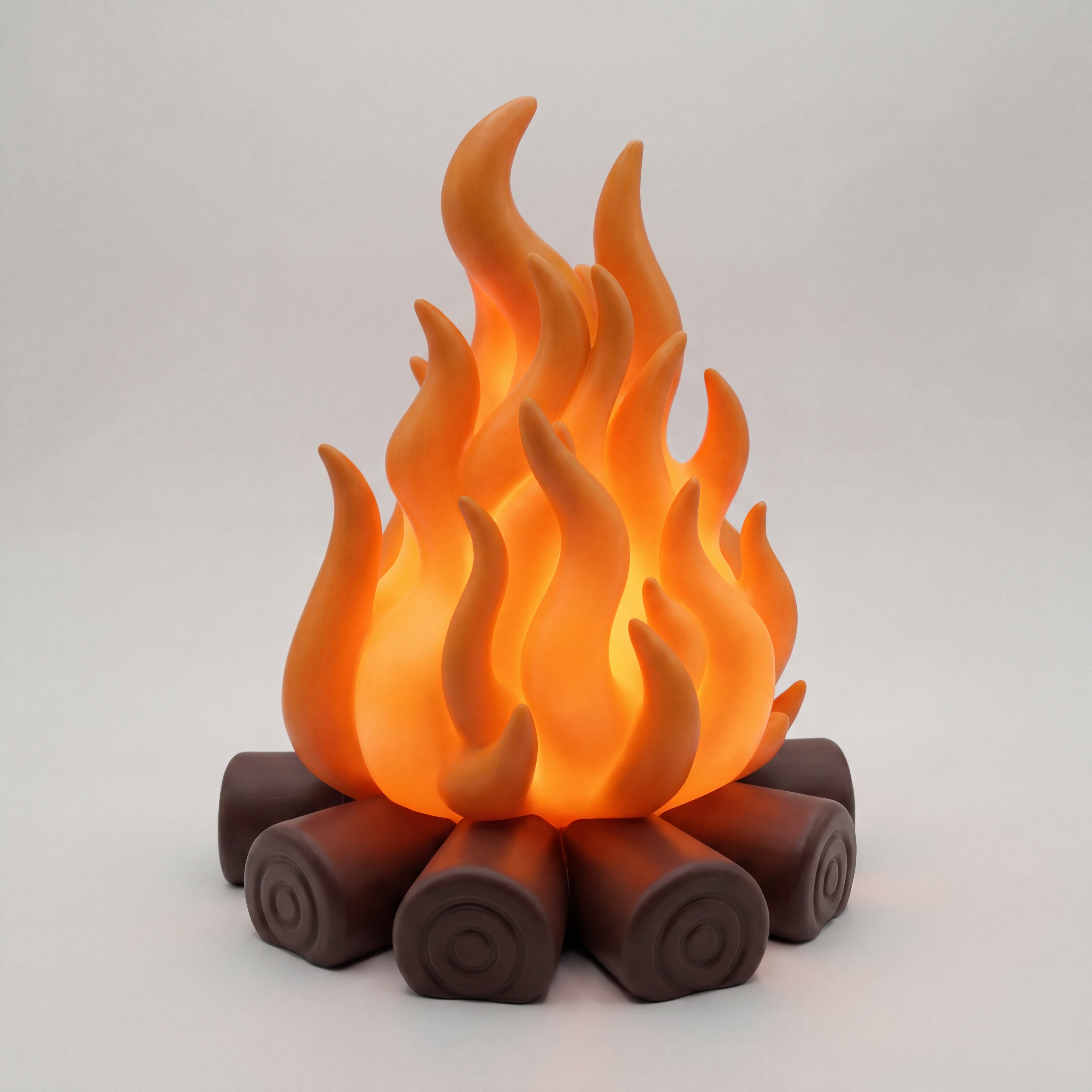 Campfire LAMP