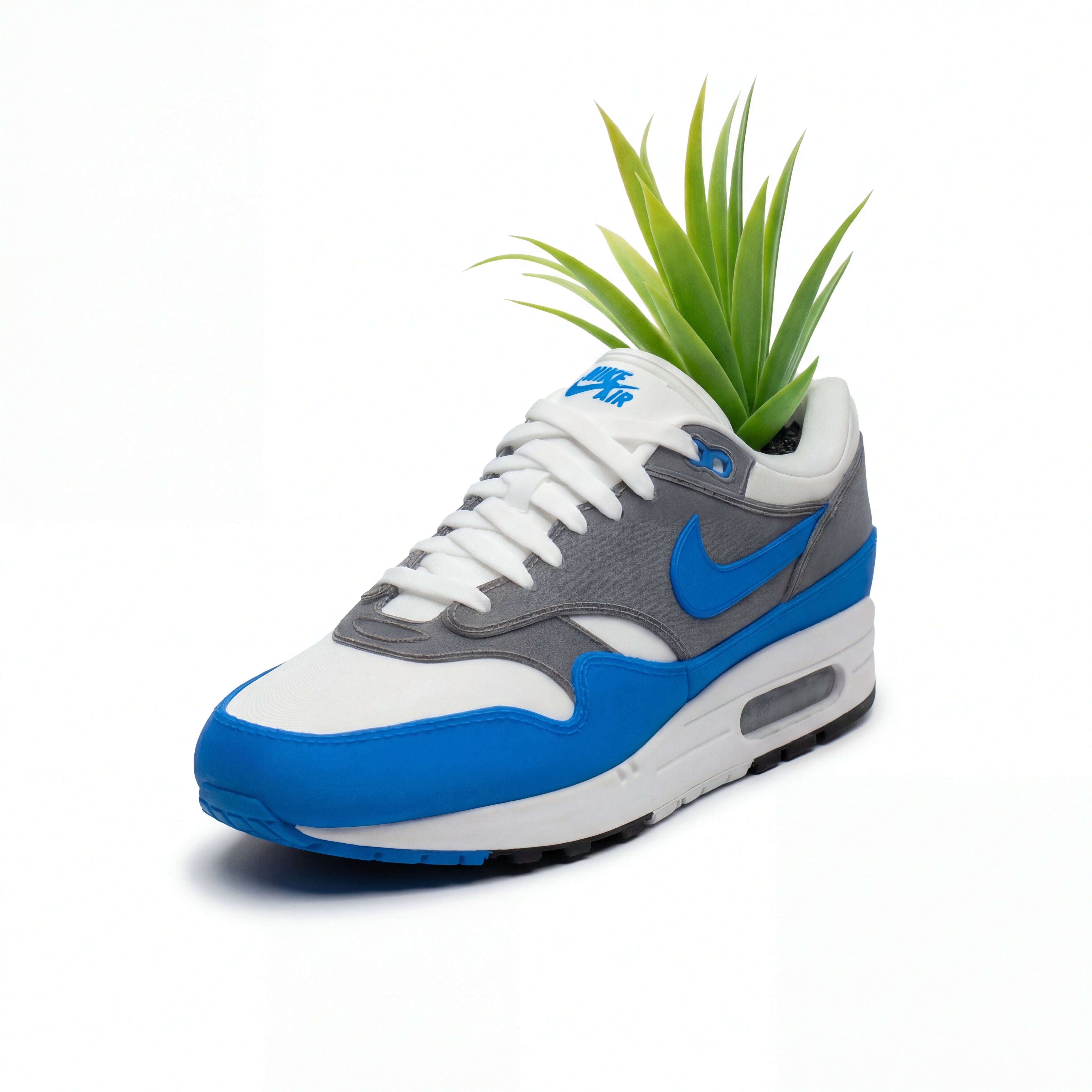 AIRMAX BLUE POT