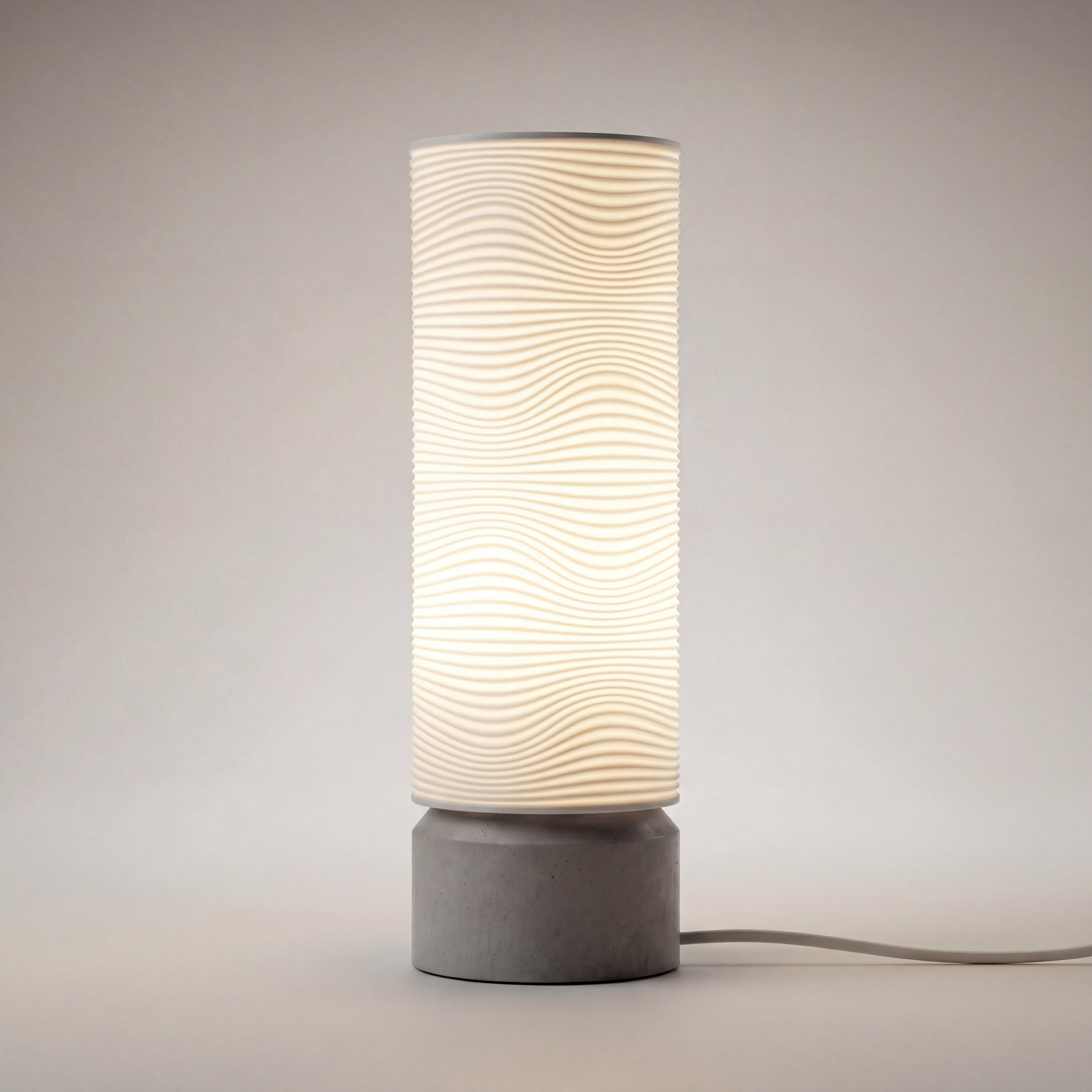 Minimal LAMP