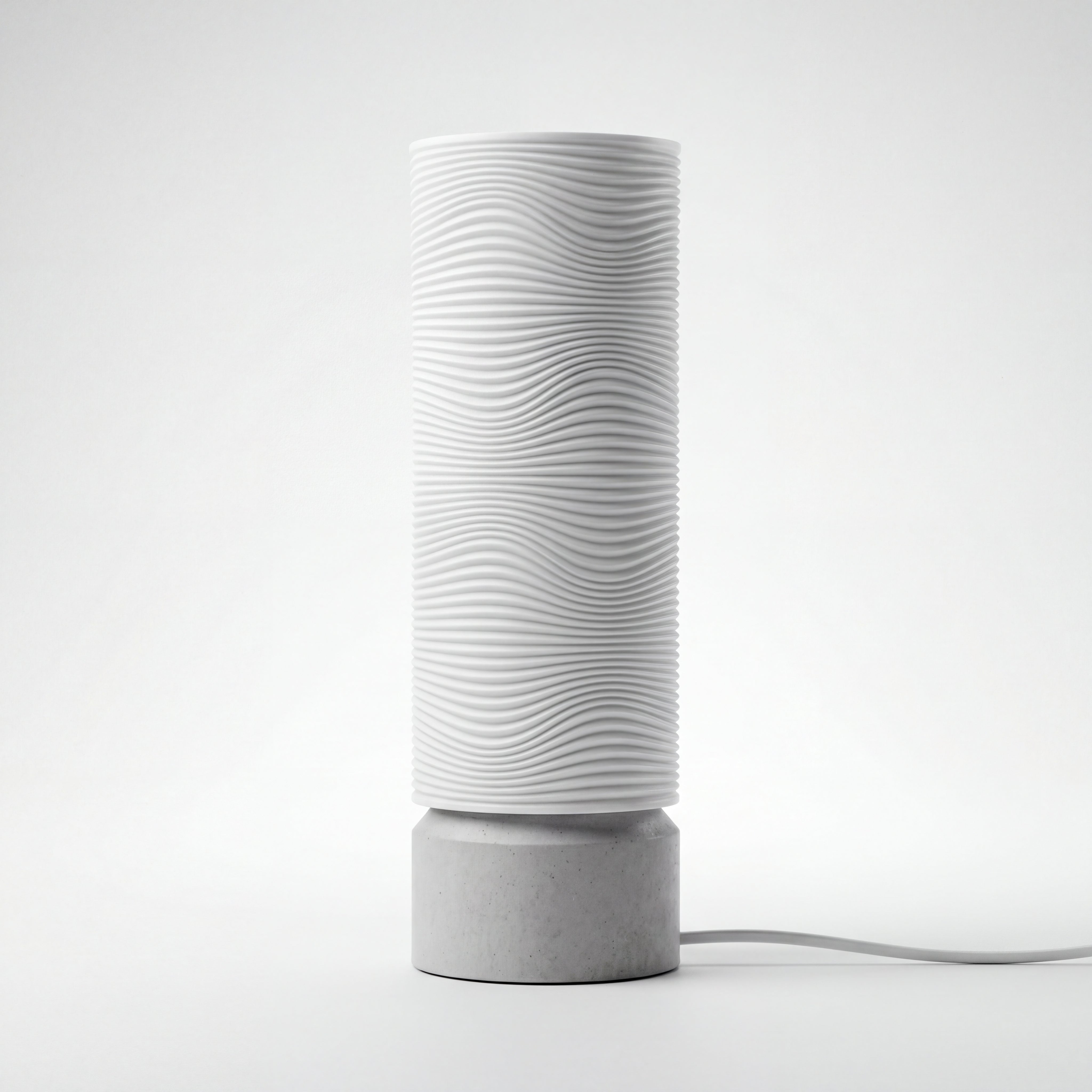 Minimal LAMP