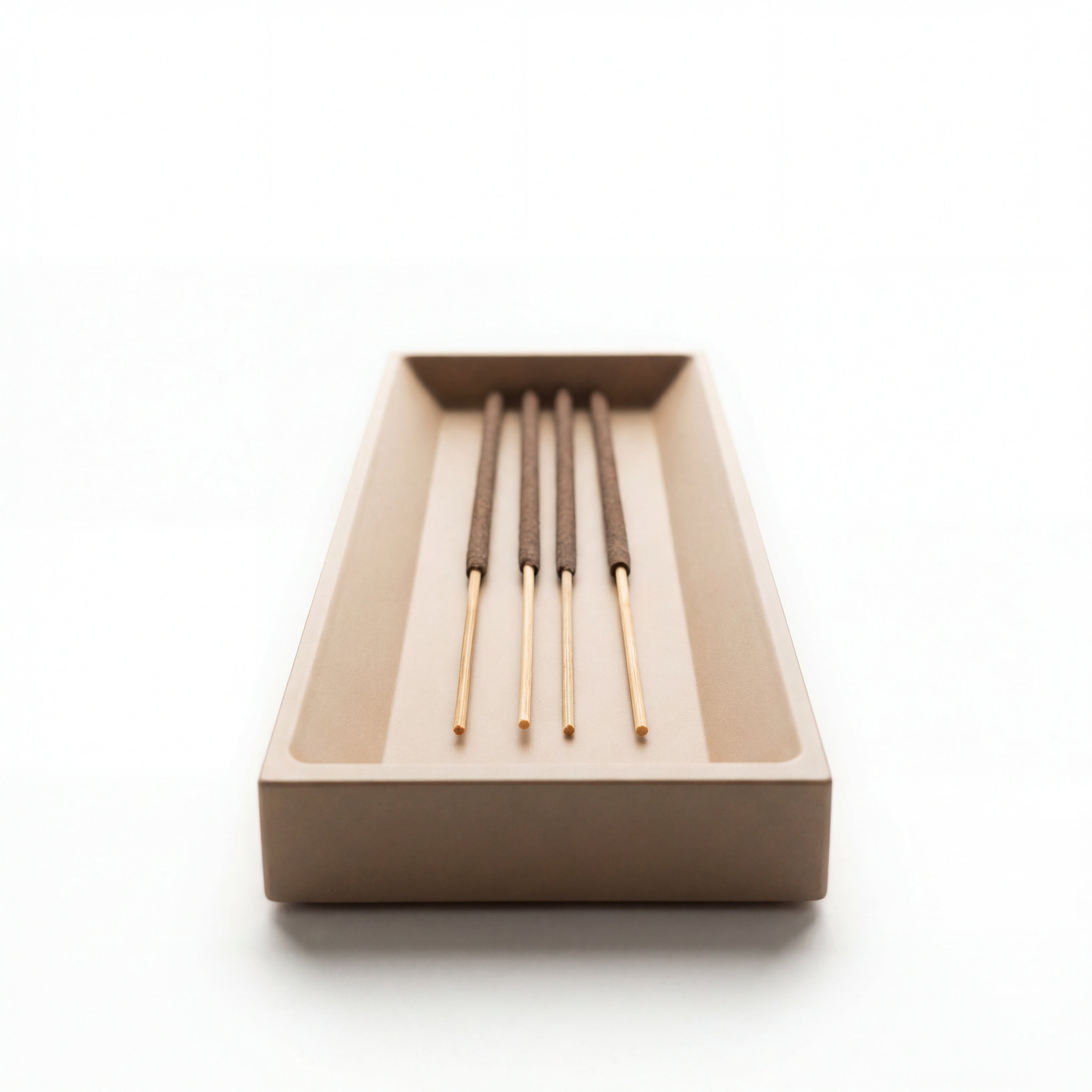Wave INCENSE HOLDER