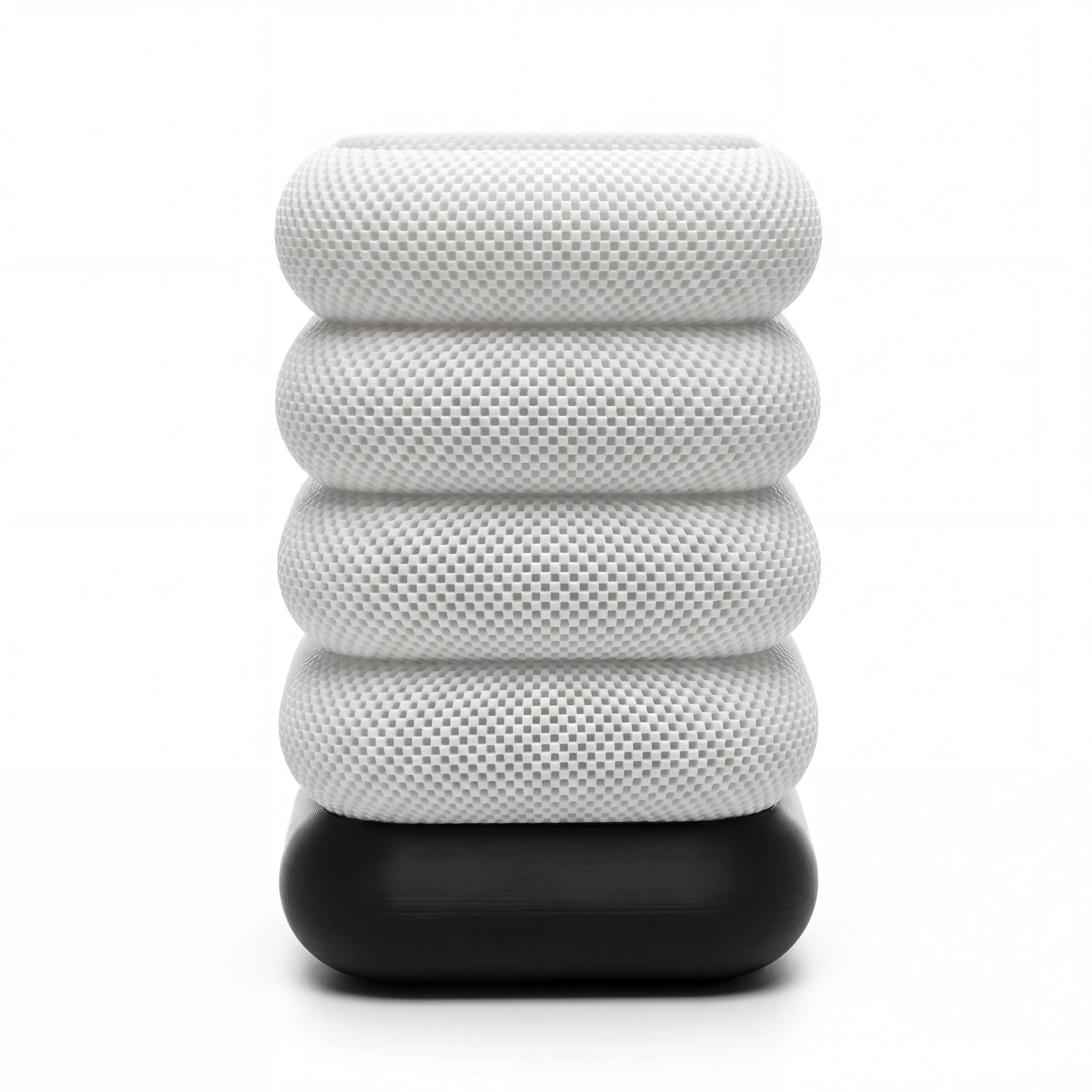 Retro Mesh LAMP