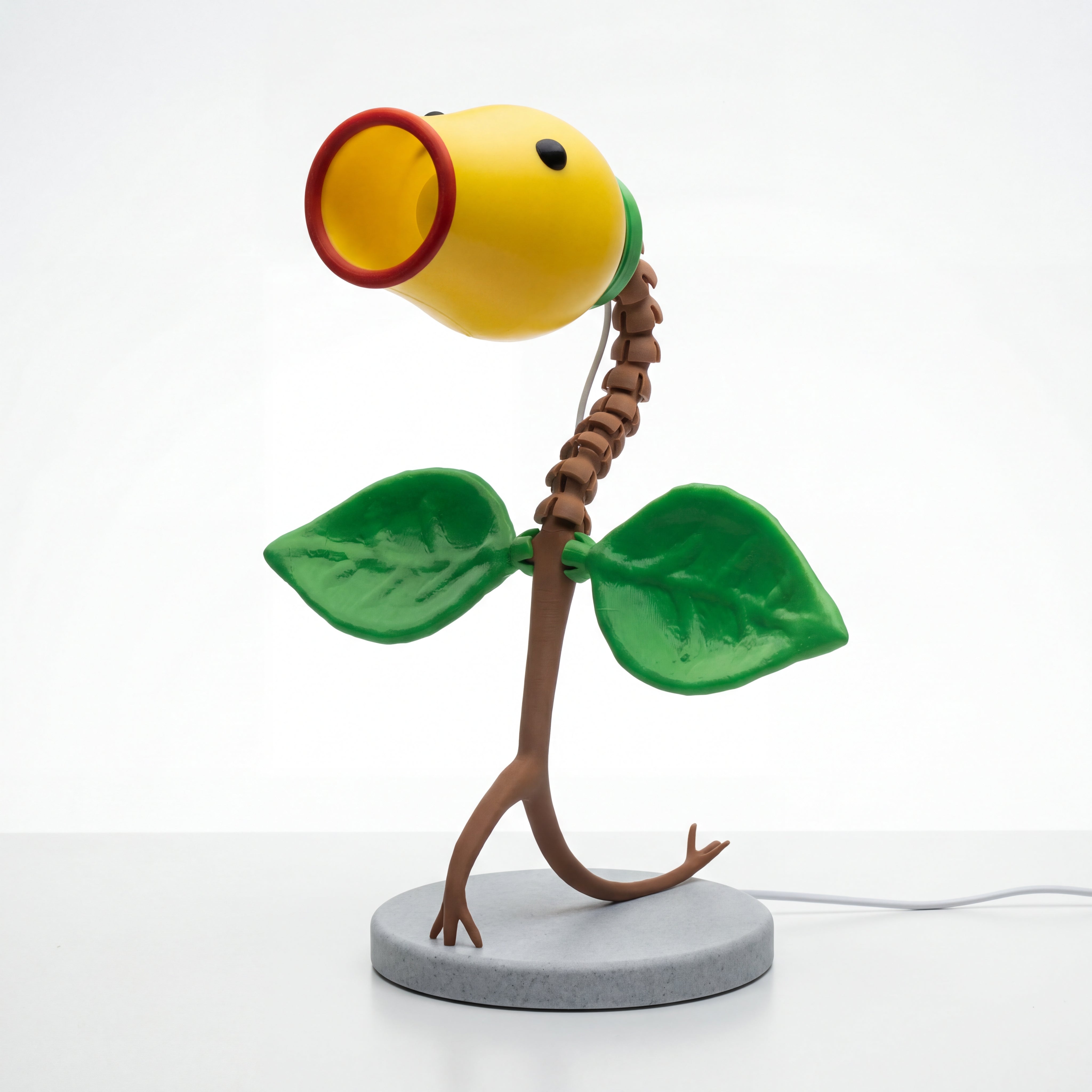 Bellsprout LAMP