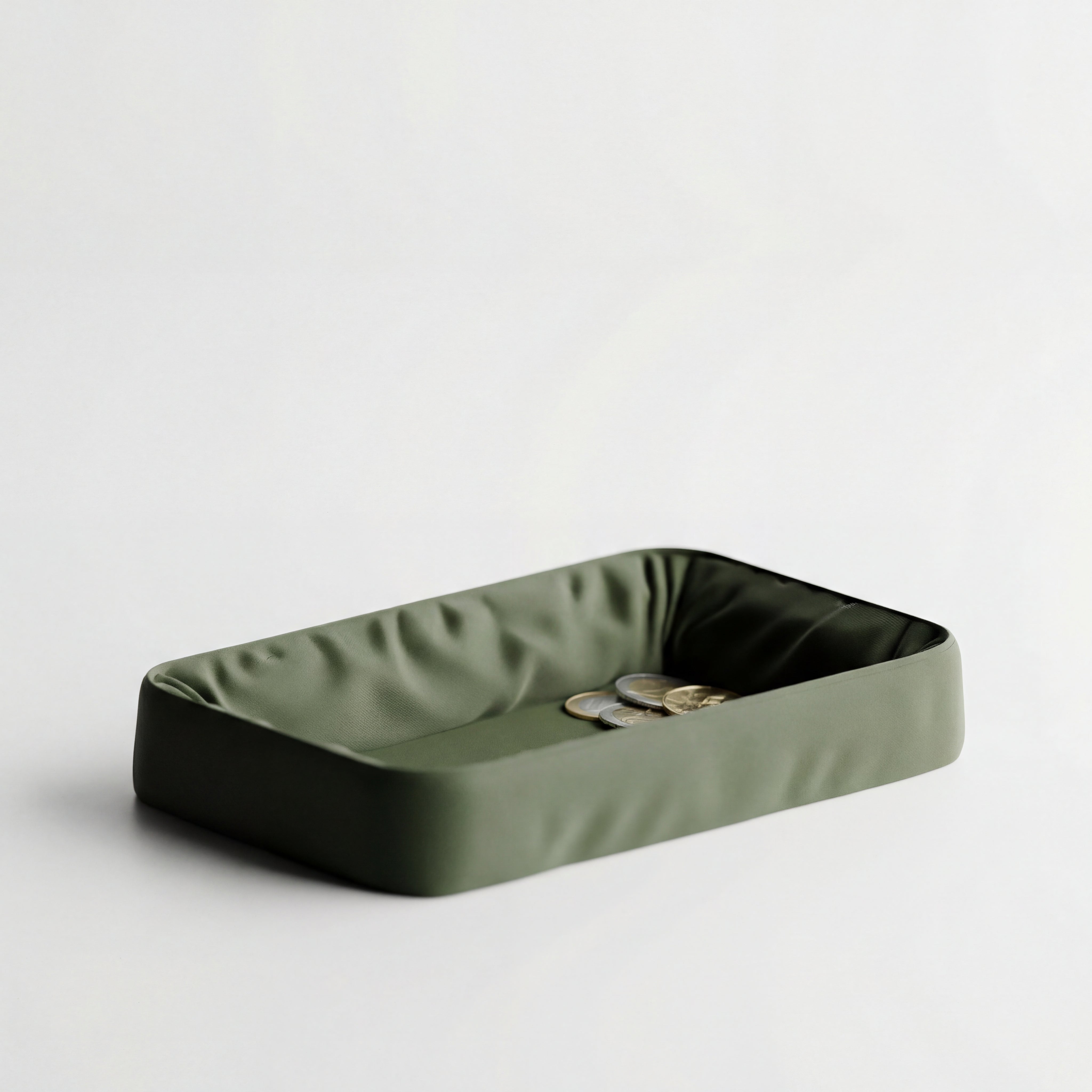 Nuba TRAY