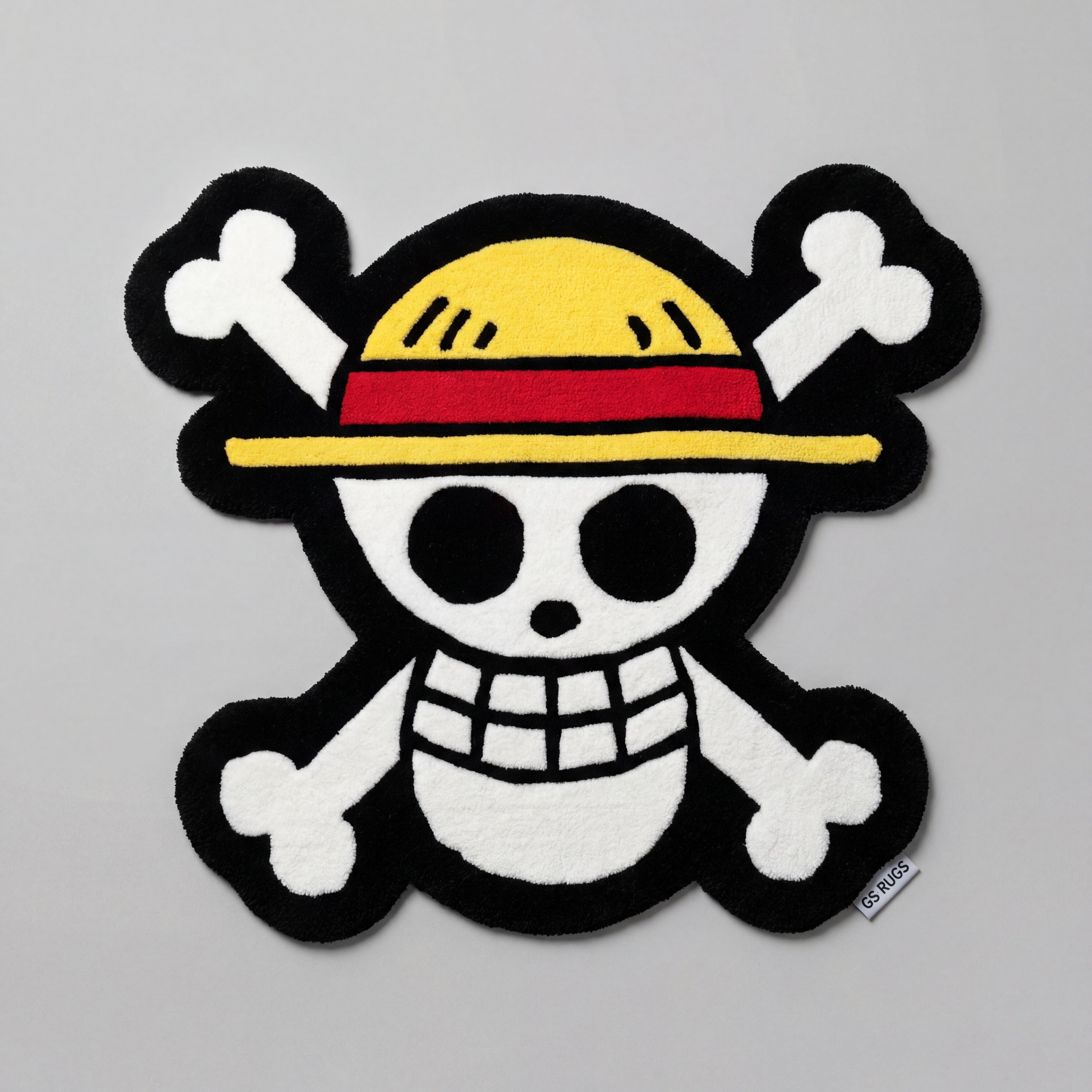 LUFFY RUG