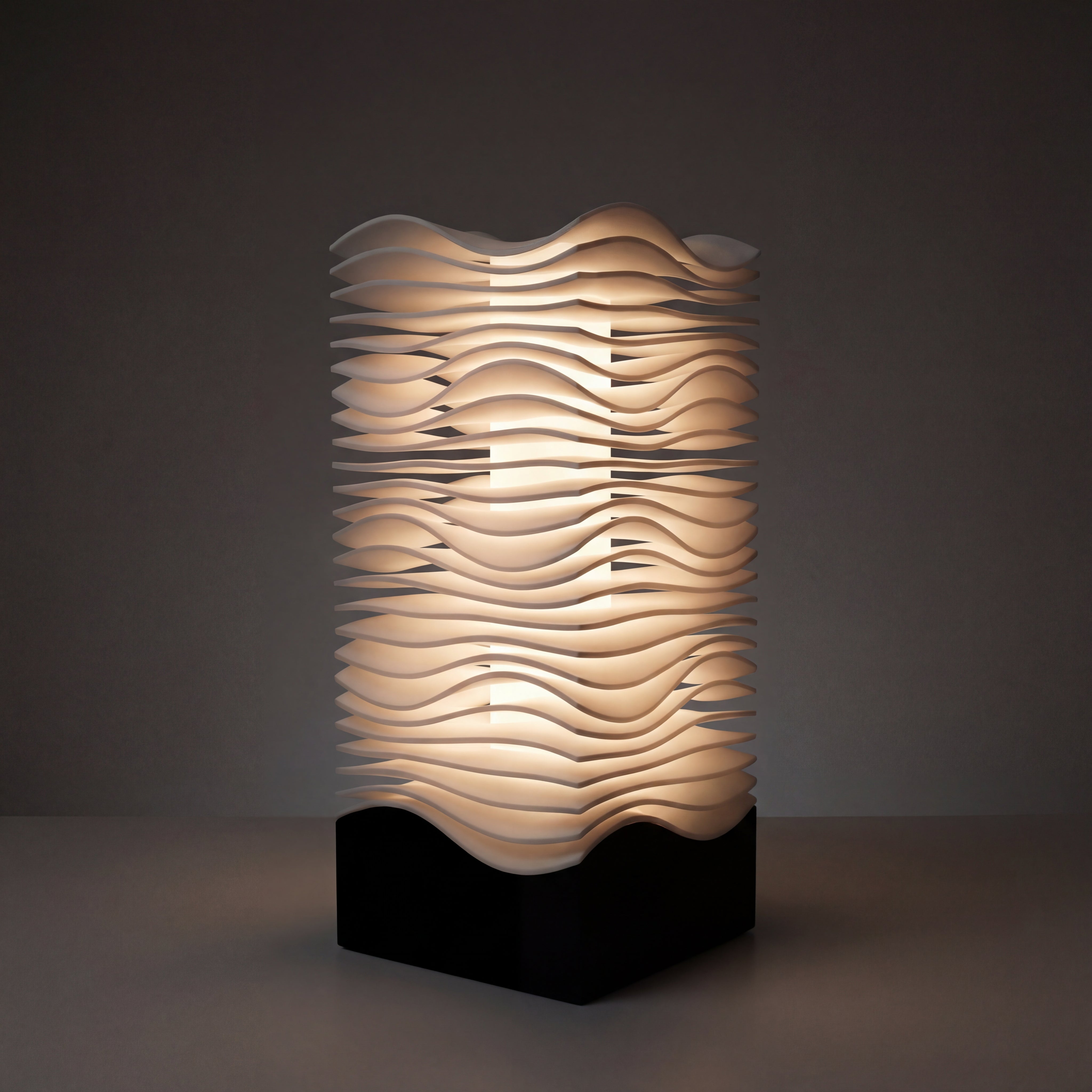 Pure LAMP