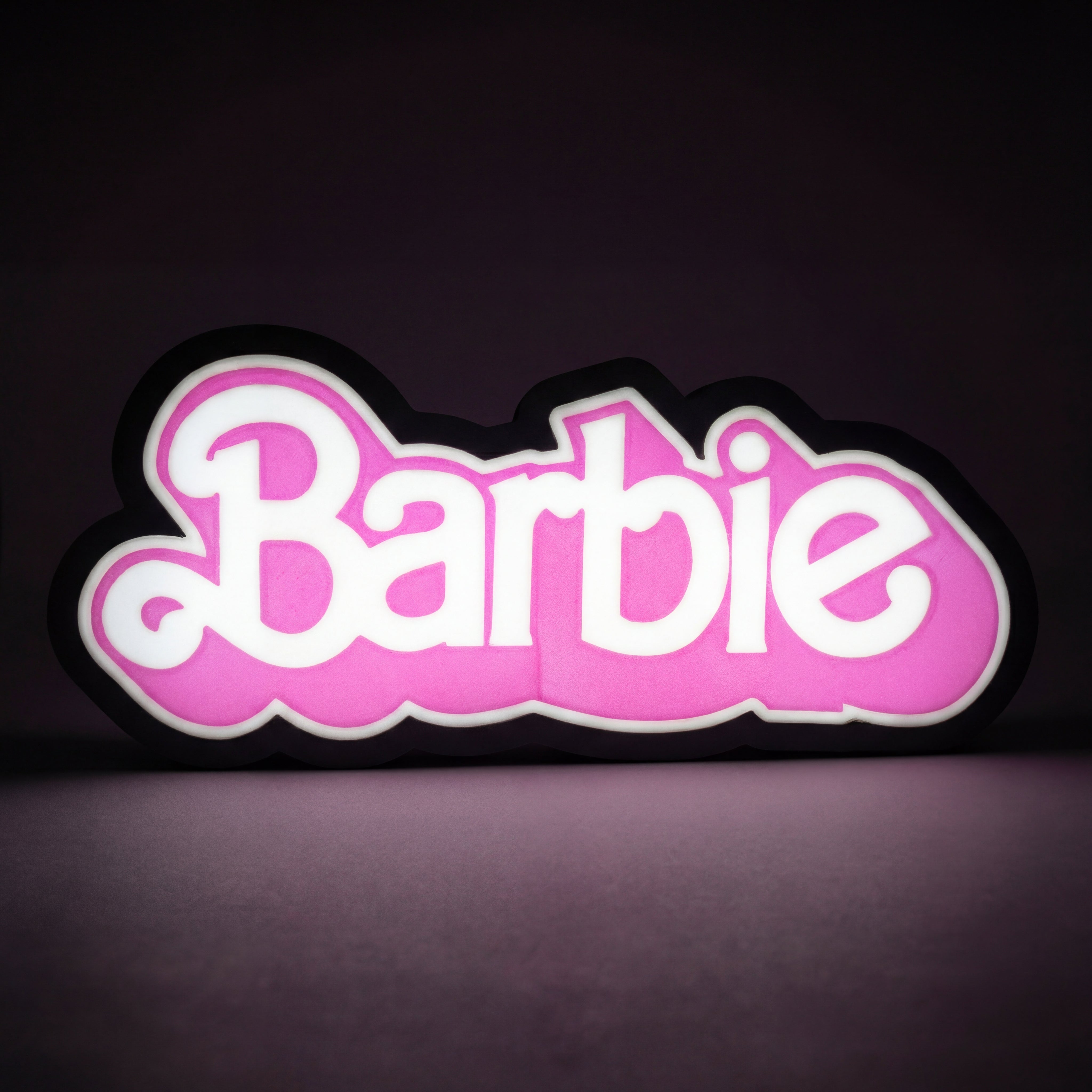Barbie LIGHTBOX